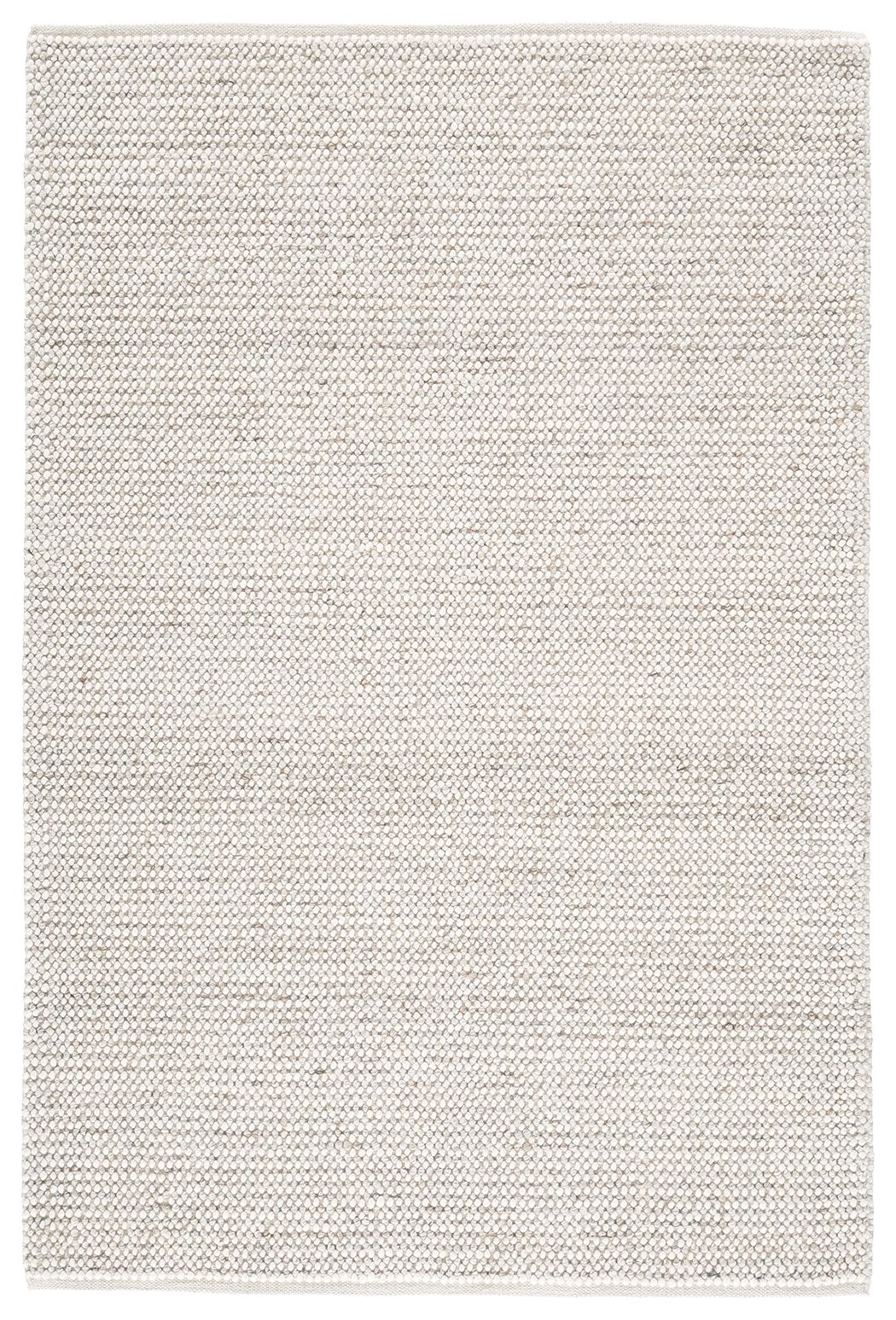 Jossick - 5' x 7' Rug - Cream / Taupe