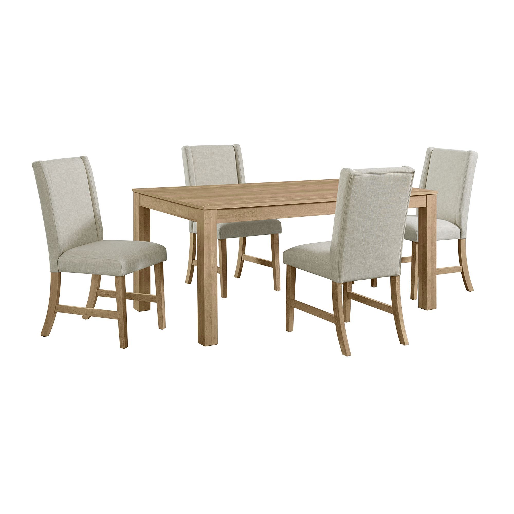 5 Pc · Table And Four Chairs