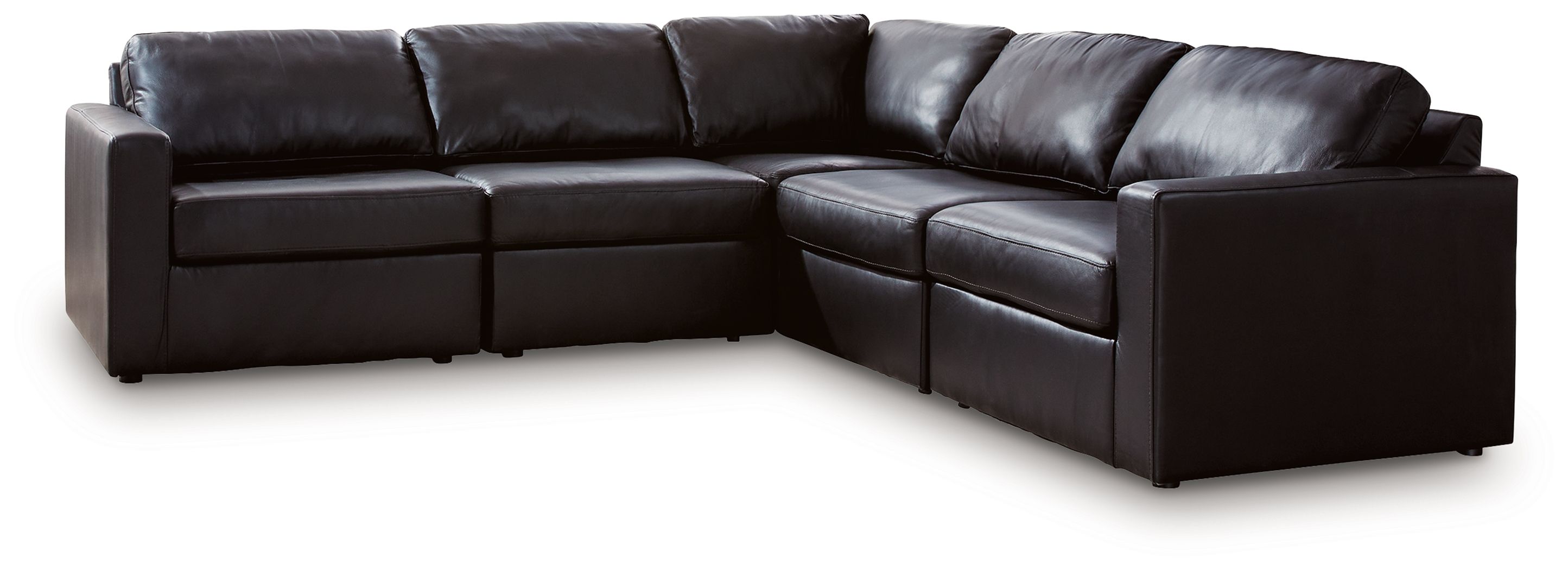 5 Pc · Sectional