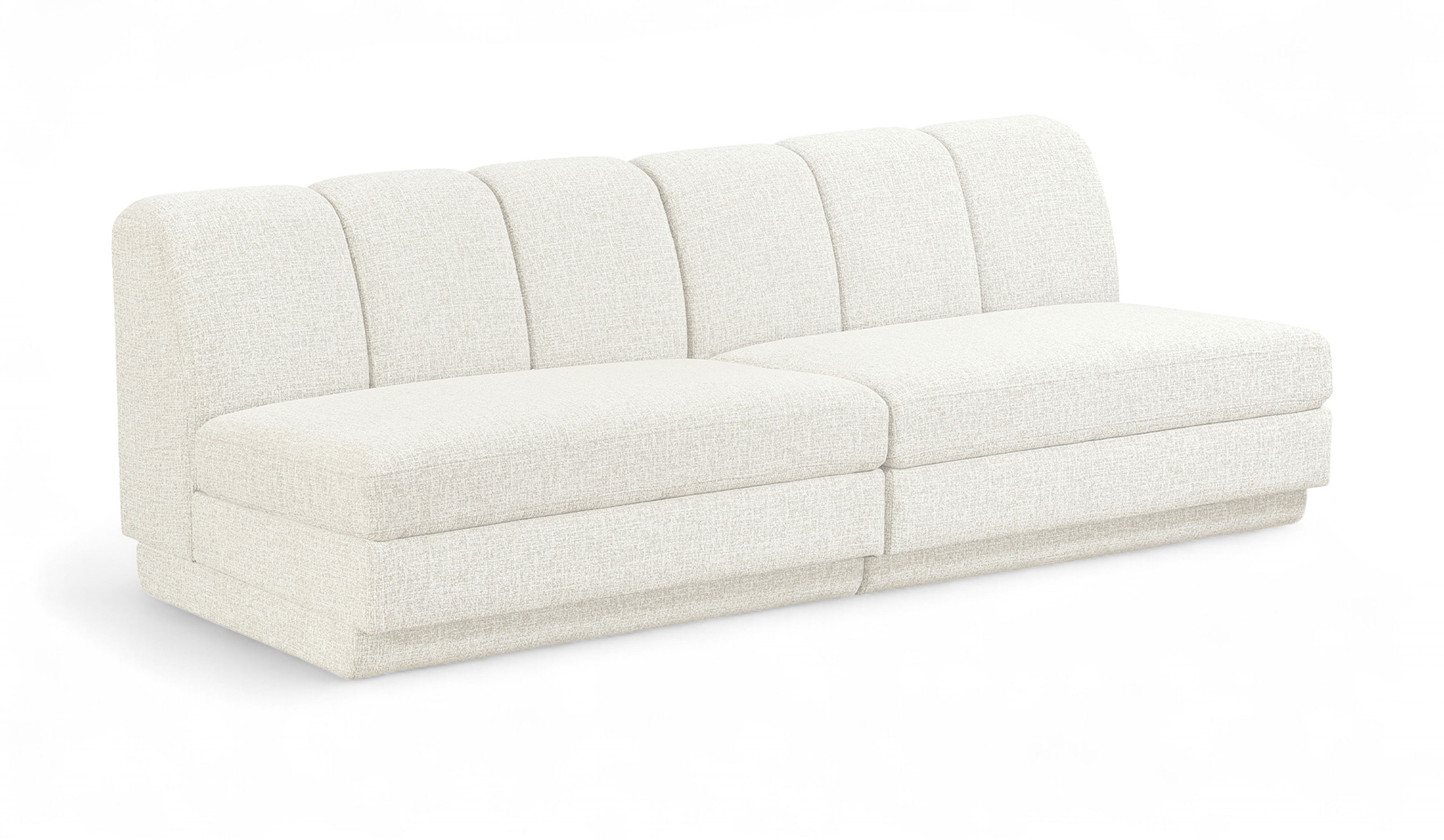 2 Pc · Modular Sofa