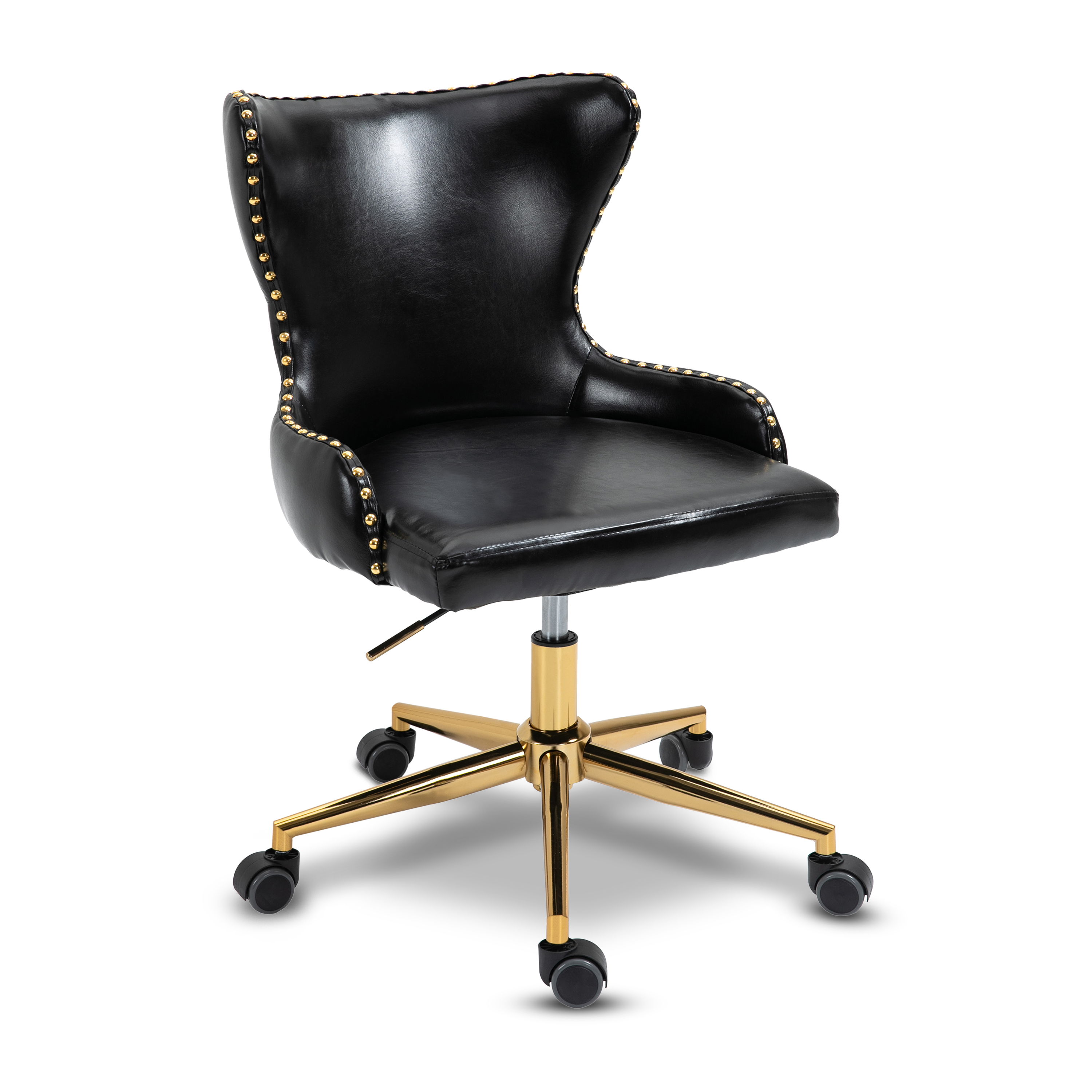 Hendrix - Office Chair - Black