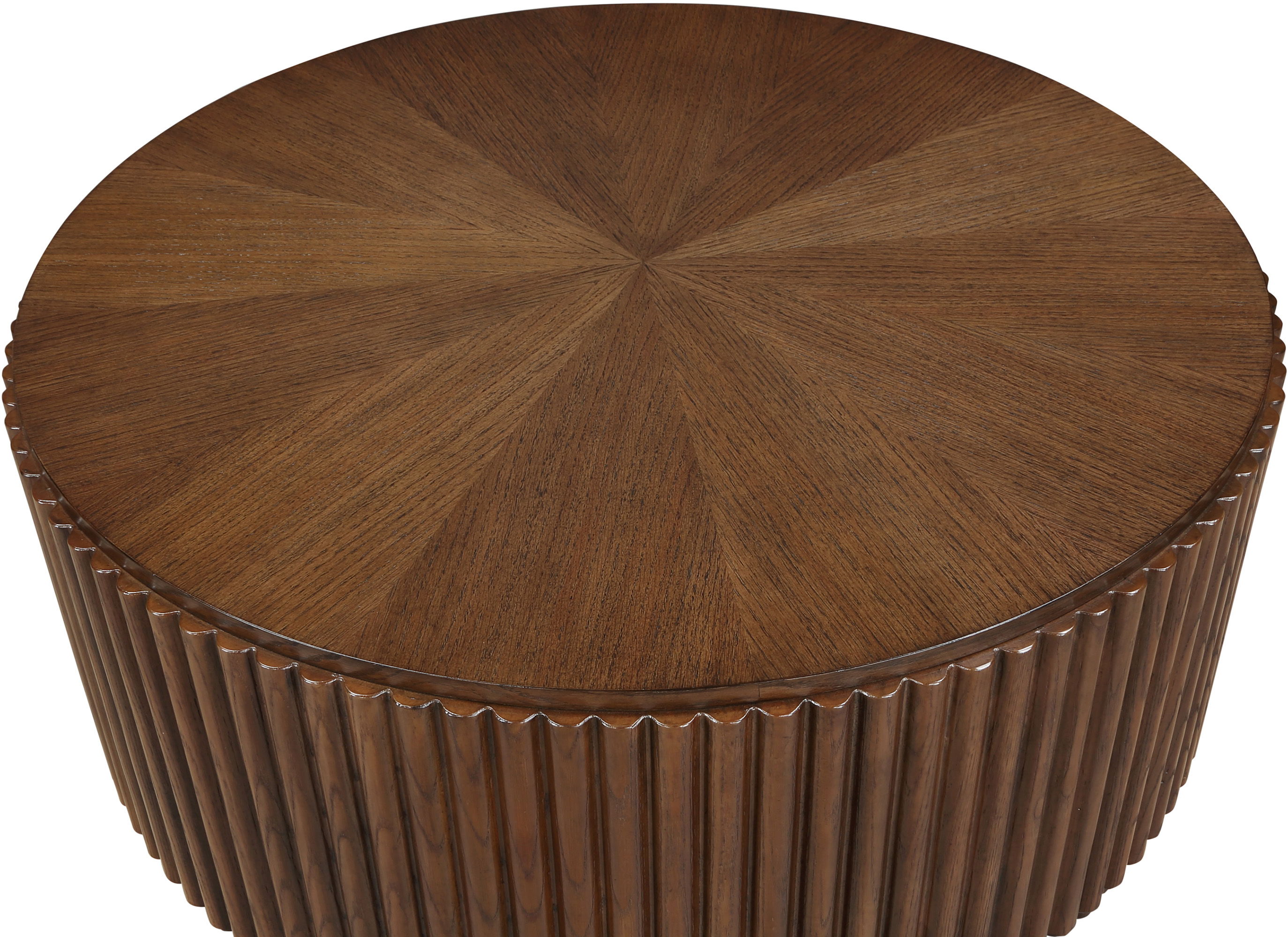 Ronin - Coffee Table - Brown