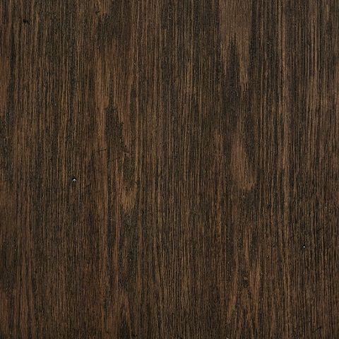 Ashley Furniture Maylee - Dining Room Buffet - Dark Brown - Image 7