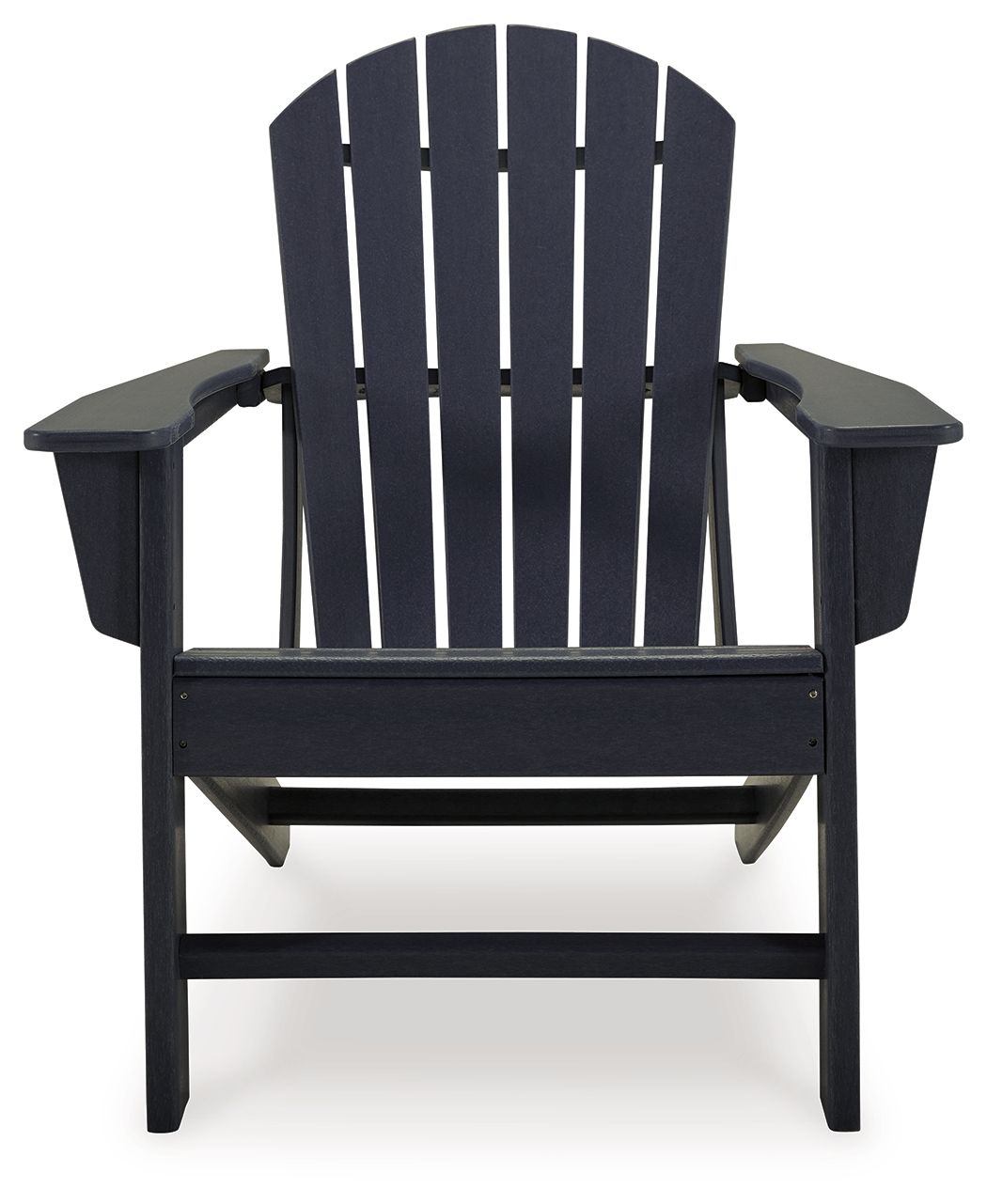 Sundown Treasure - Adirondack Chair - Black