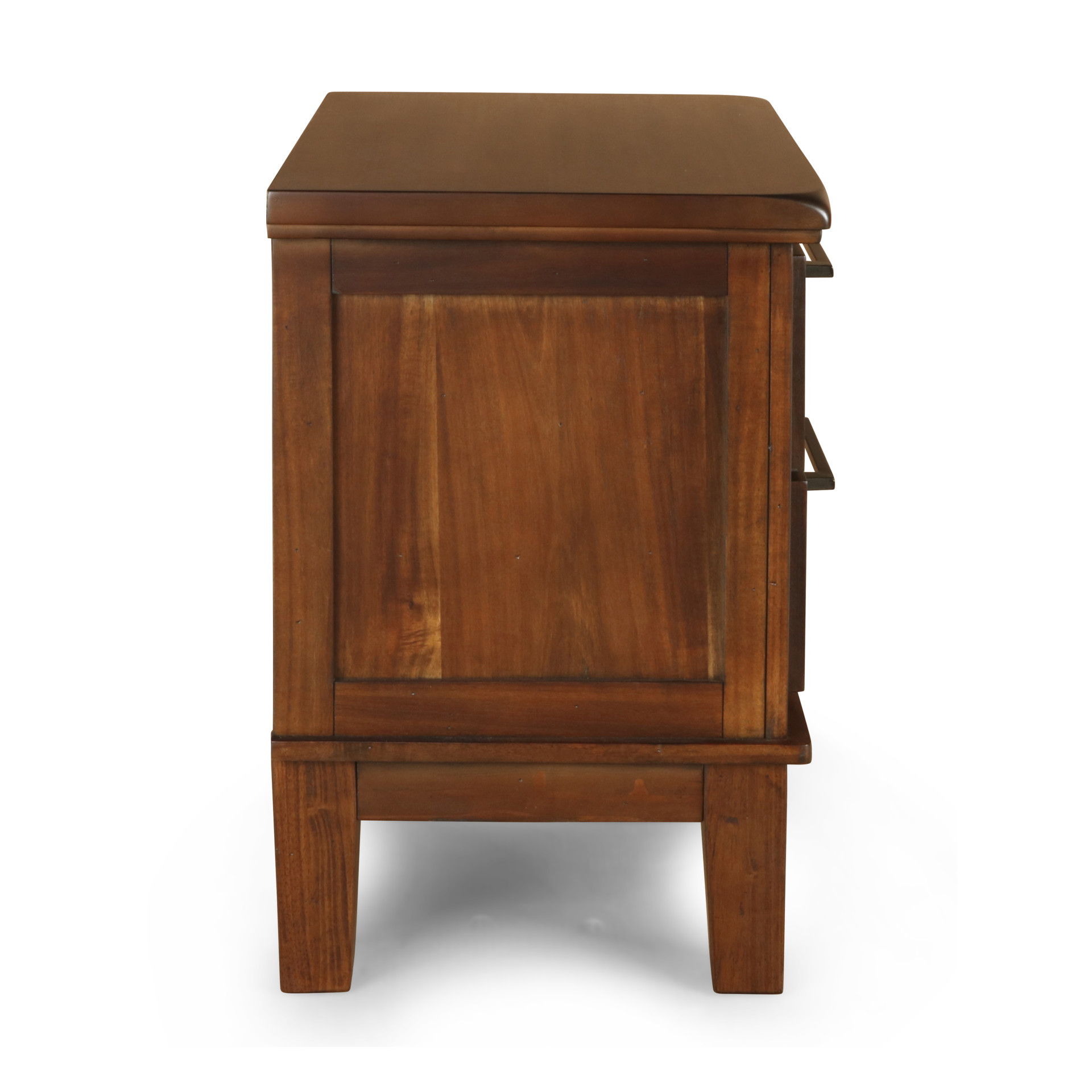 Cagney - Nightstand - Chestnut