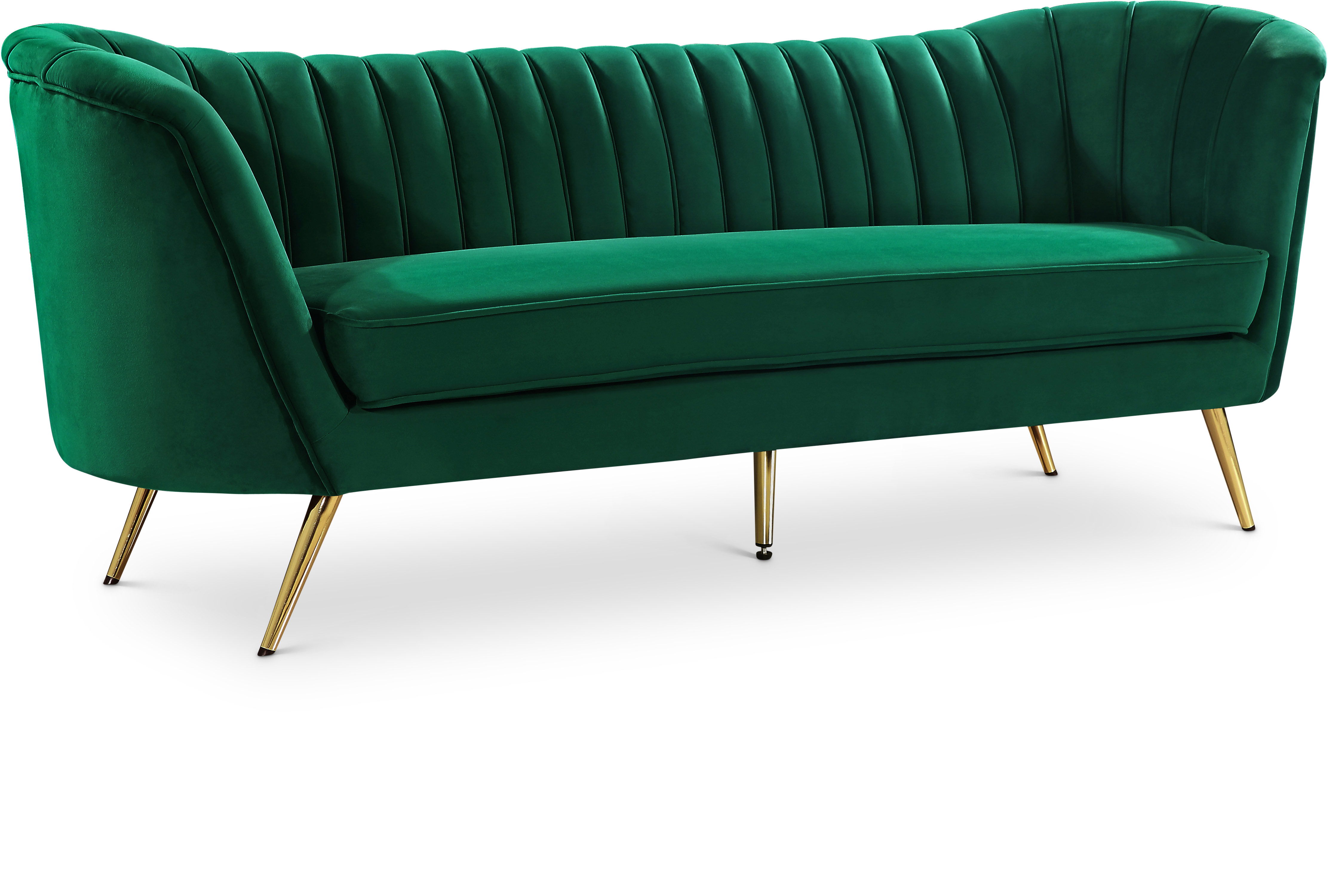 Margo - Sofa - Green