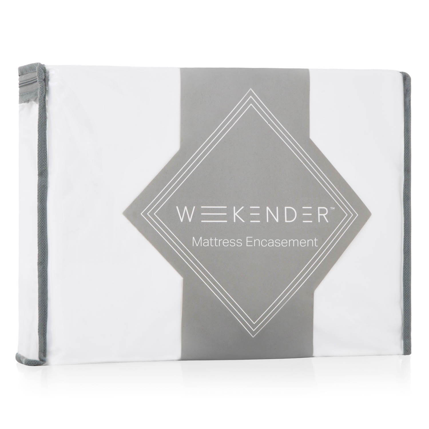 360 Mattress Encasement - Full Image