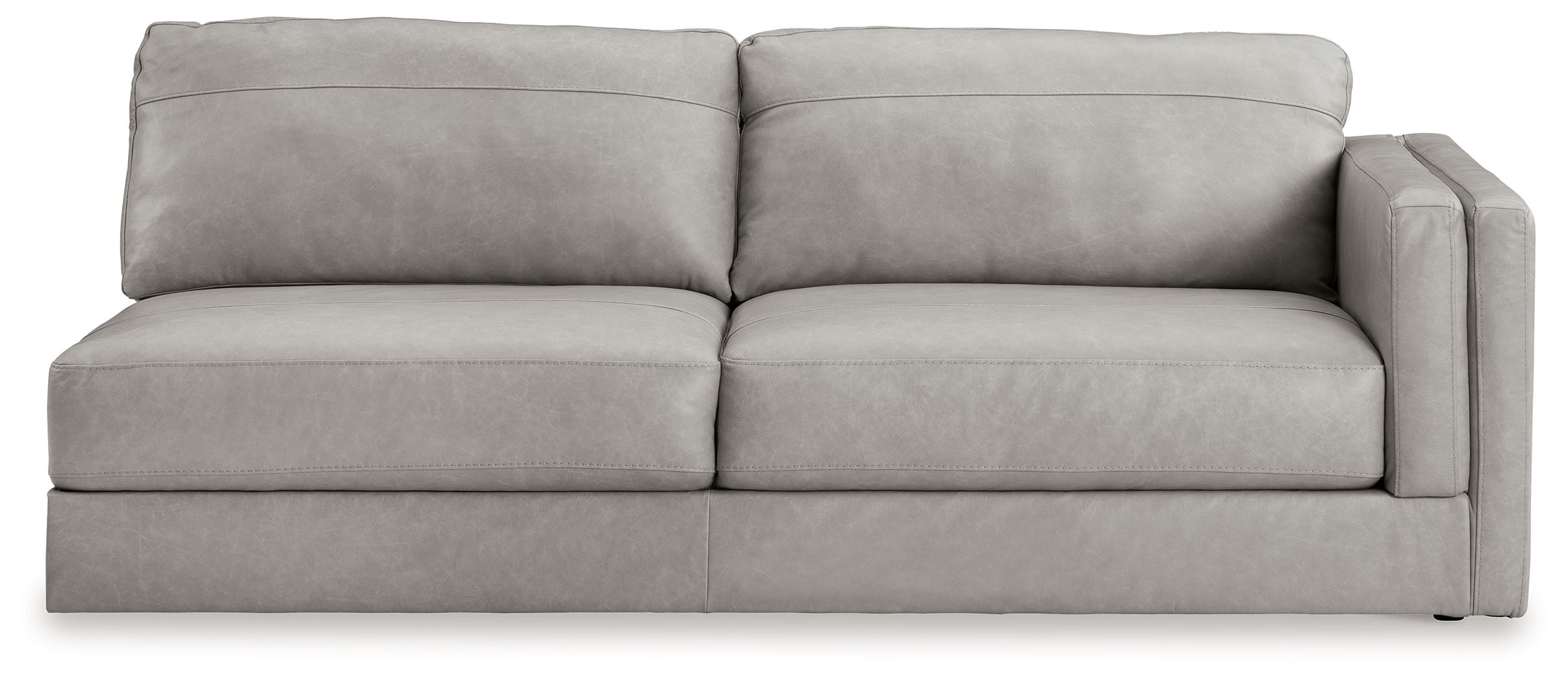 Amiata - Raf Sofa - Glacier