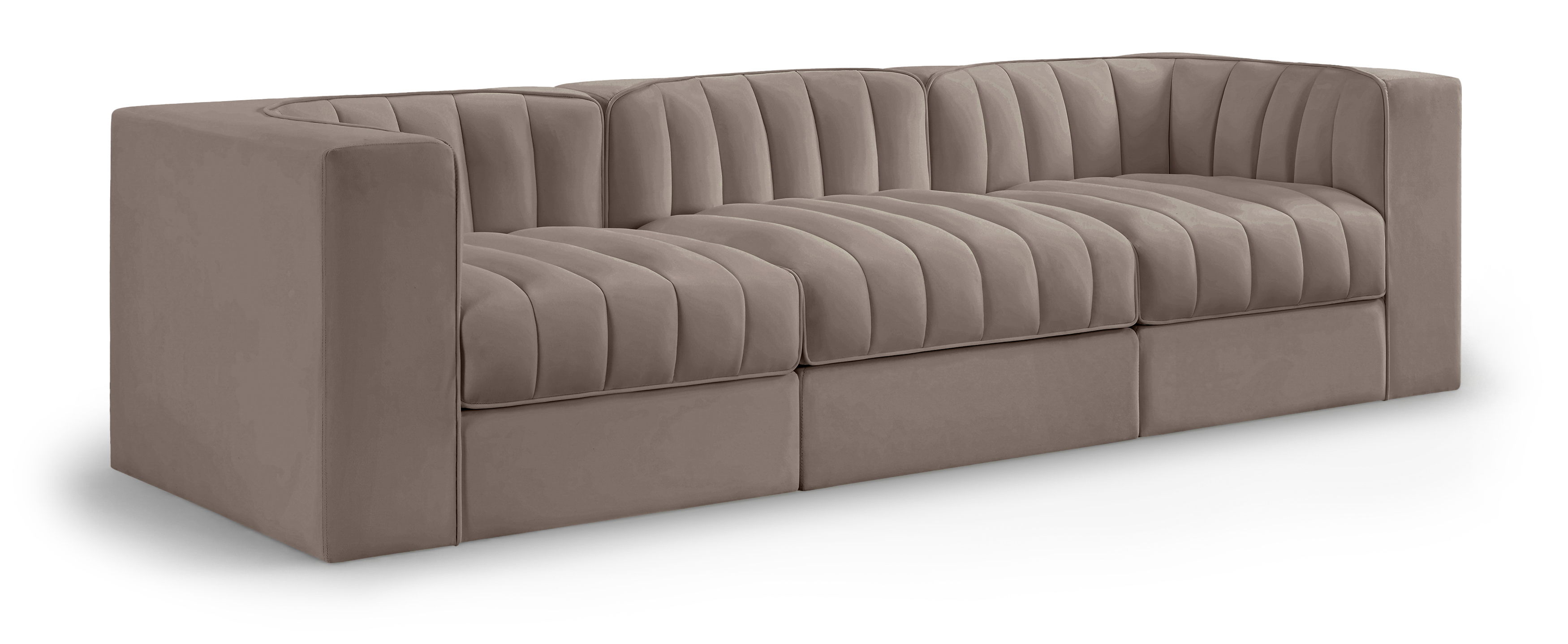 3 Pc · Modular Sofa