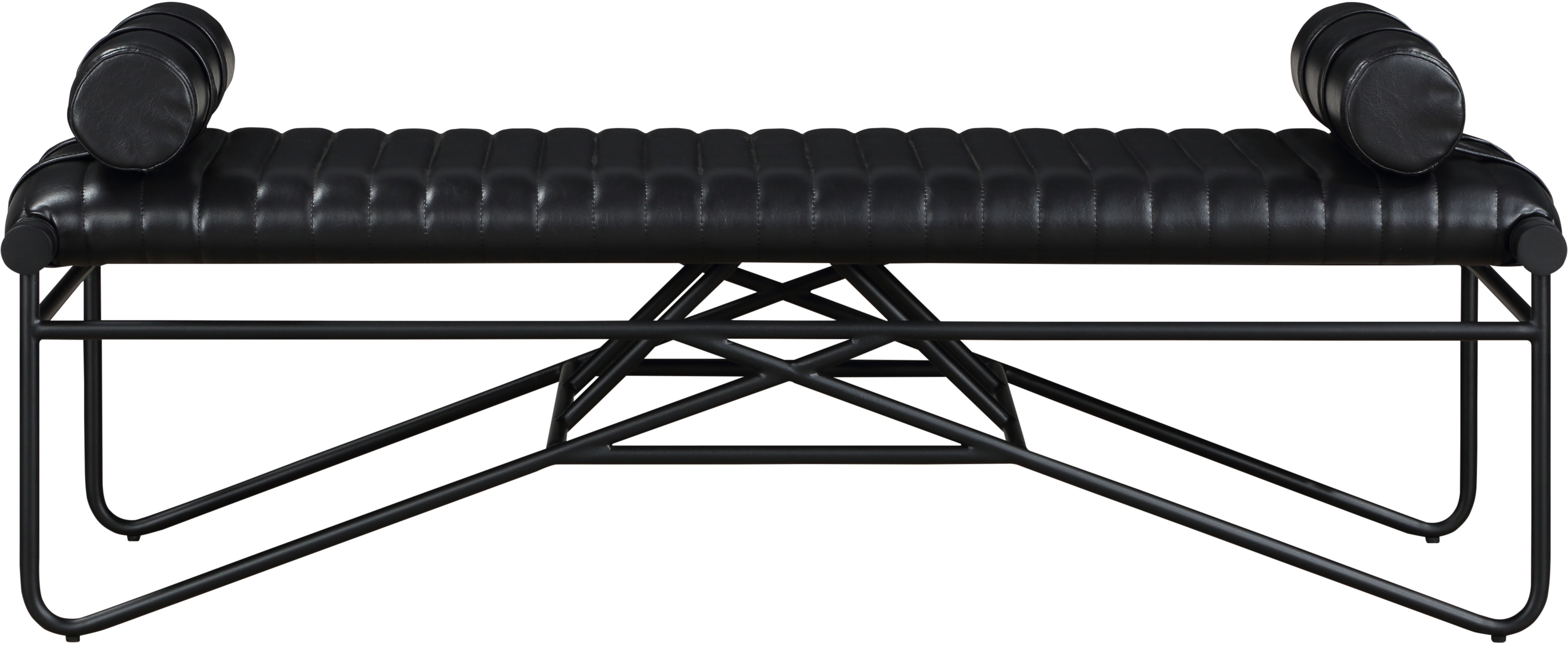 Gatsby - Bench - Black