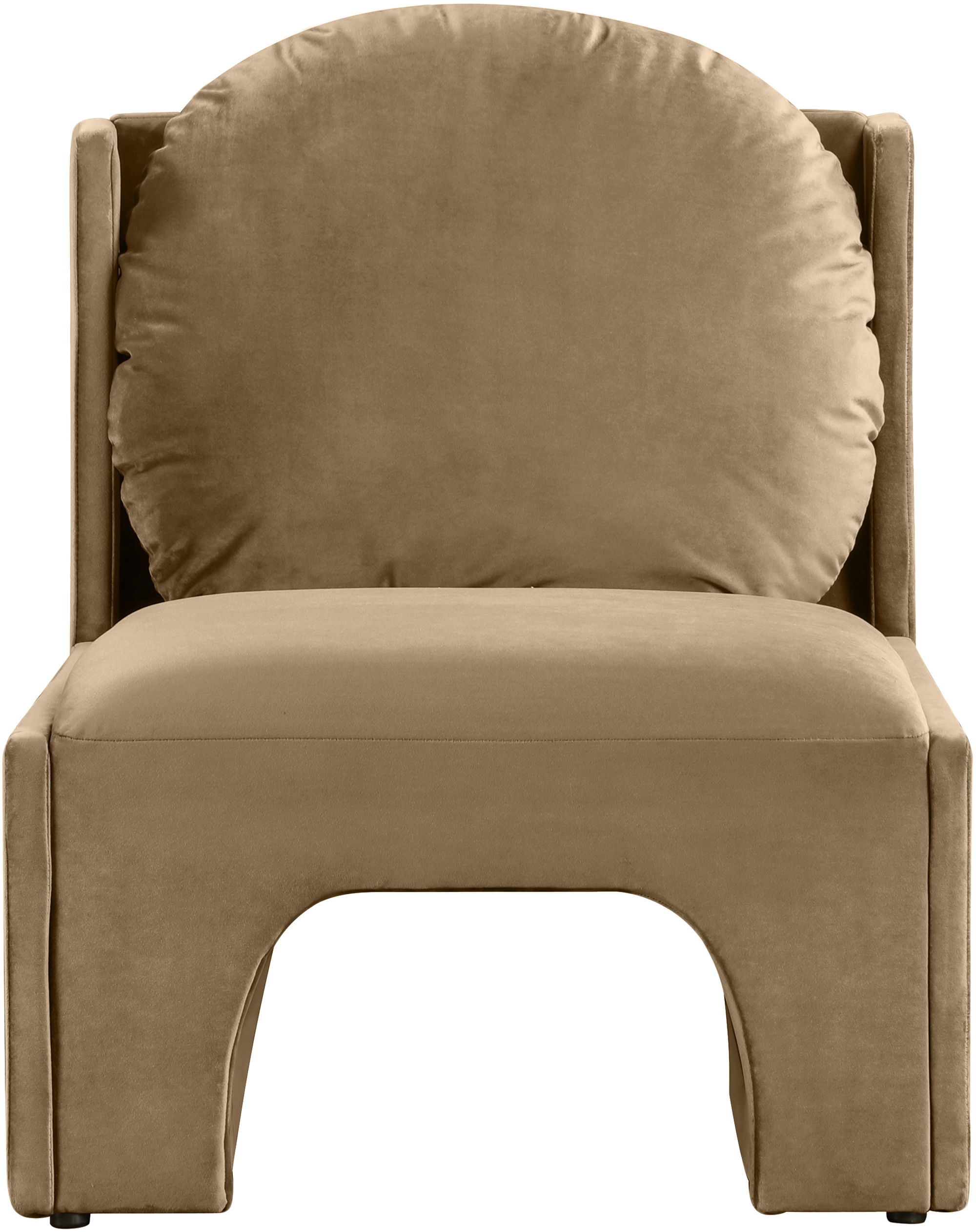 Sigma - Accent Chair - Beige
