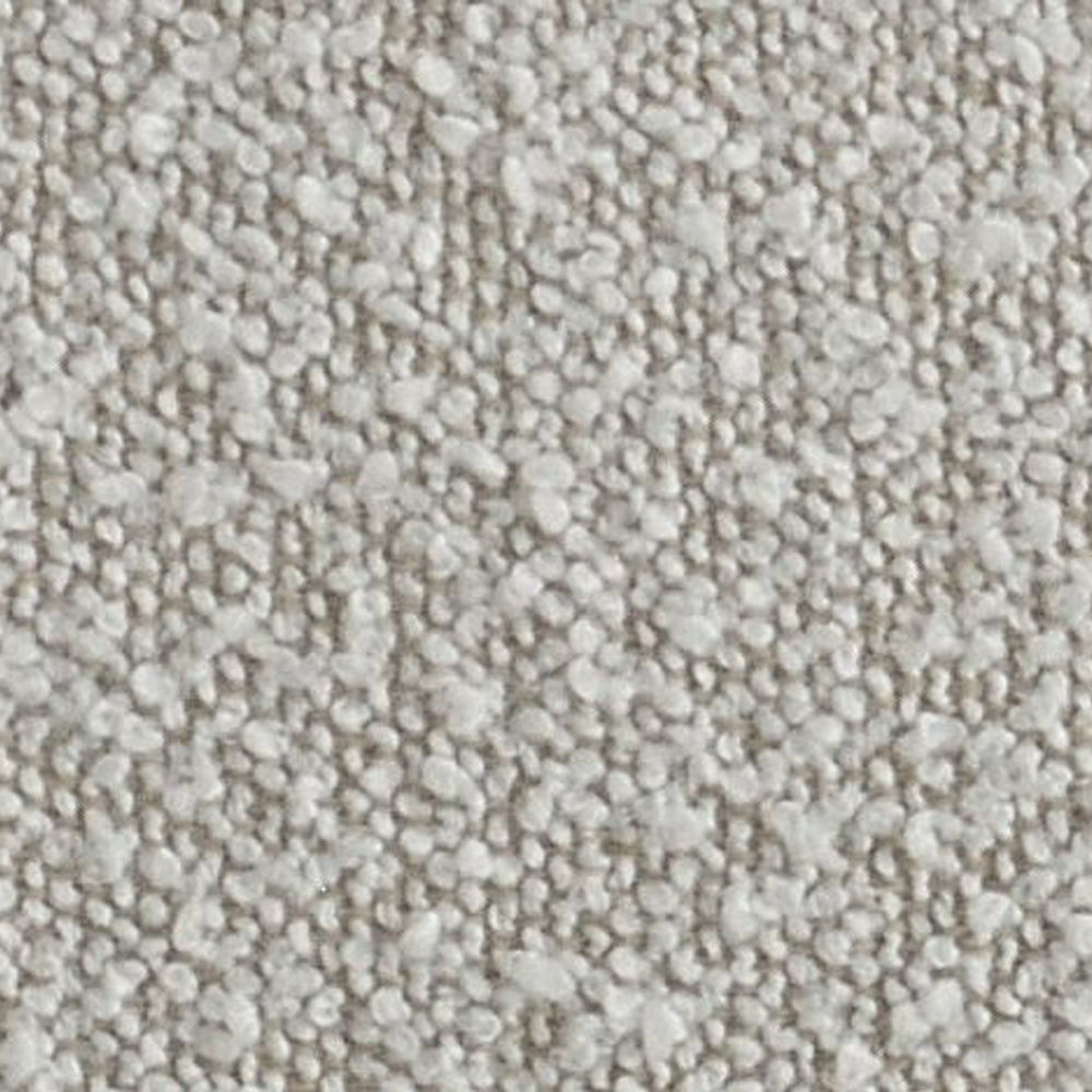 Isabel - Chair With Swivel - Beige Boucle, beige, view 5