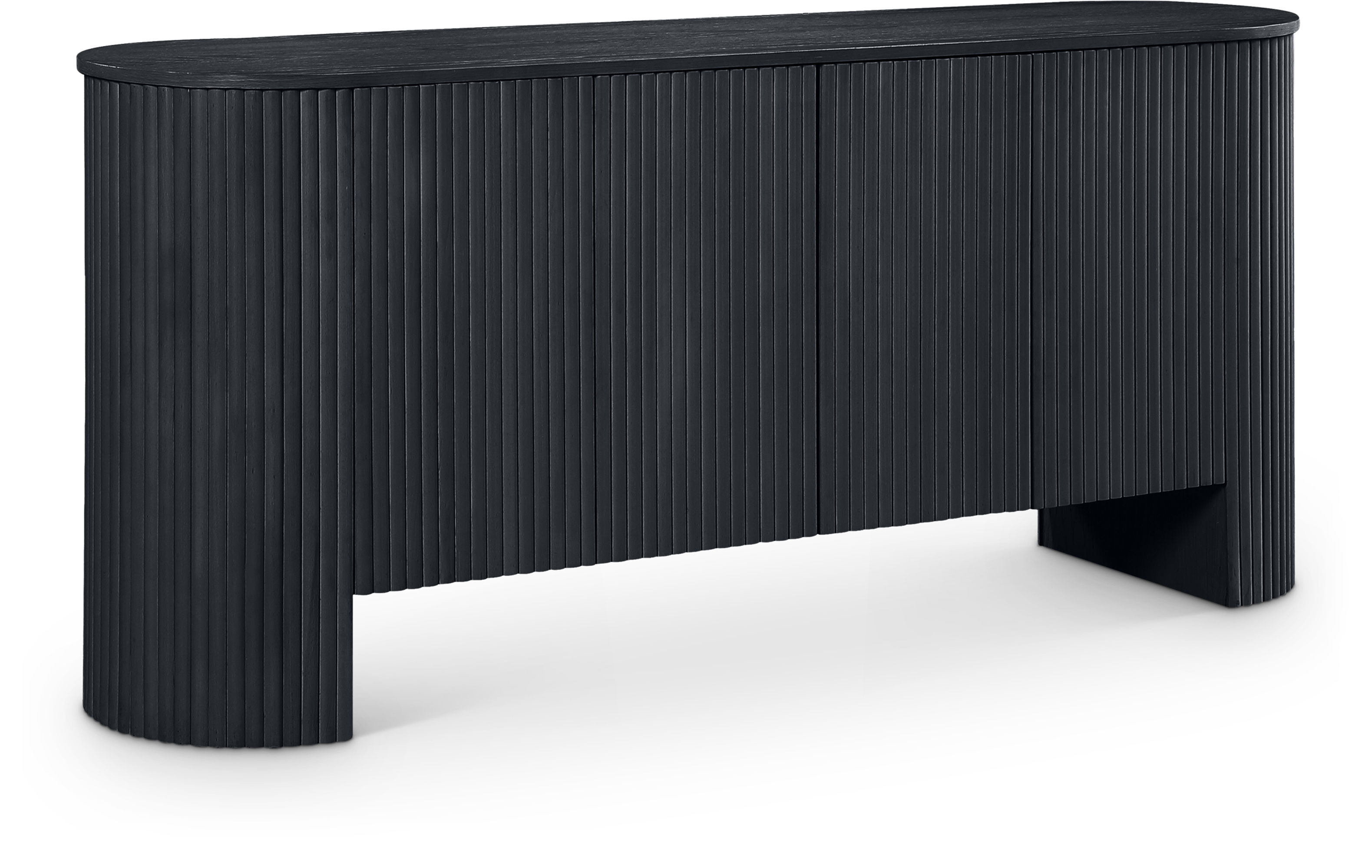 Belinda - Sideboard / Buffet - Black