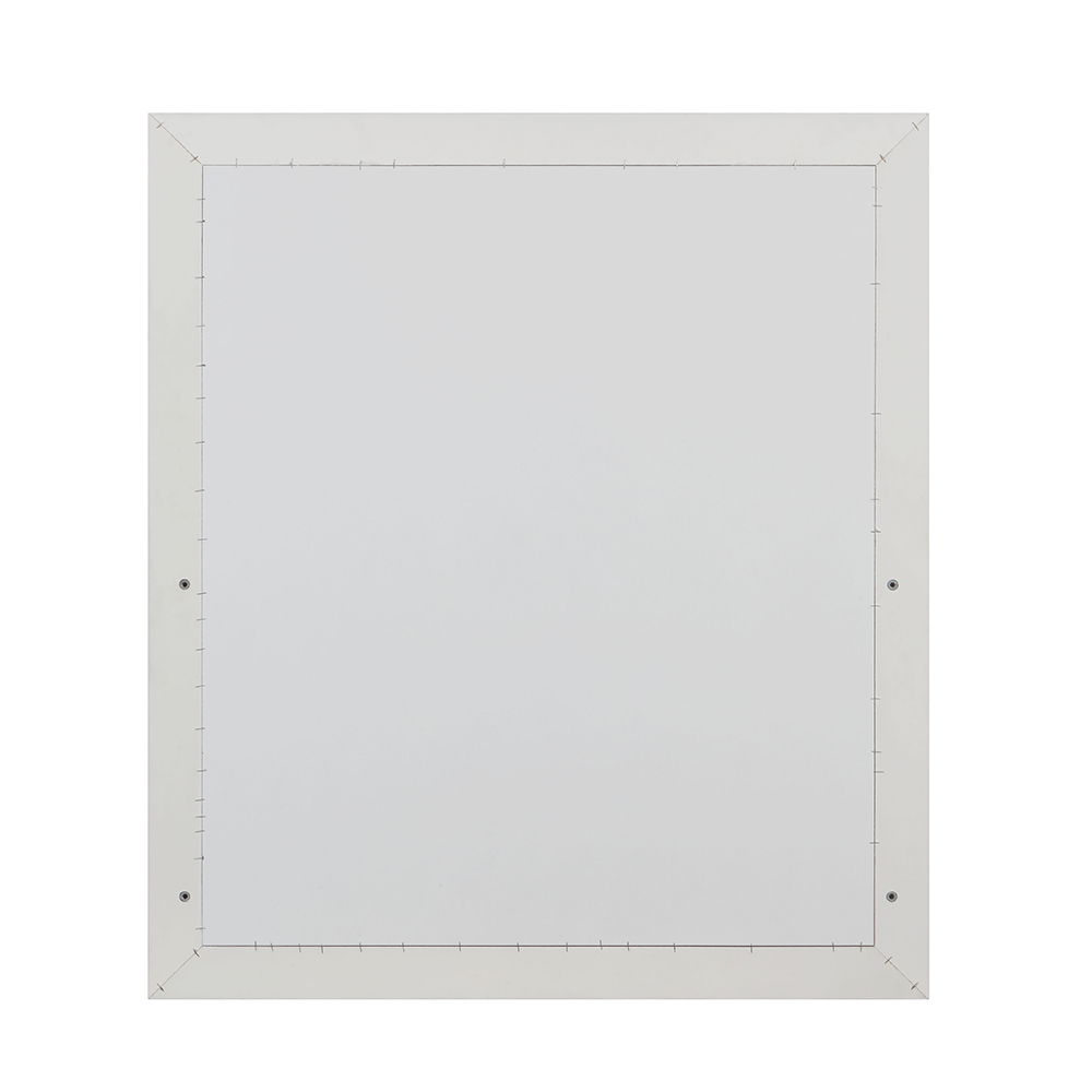 Gaines - Mirror - Pink High Gloss, pink, view 3