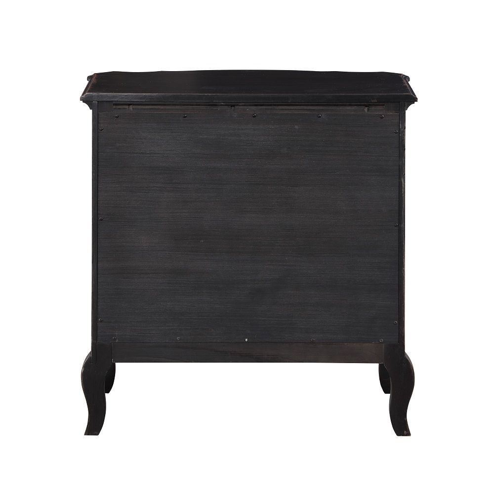 Chelmsford - Nightstand - Antique Black, black, view 4