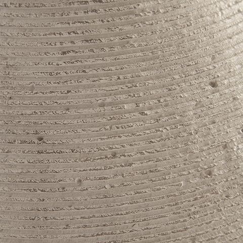 Hannela - Vase - Small - Antique Tan