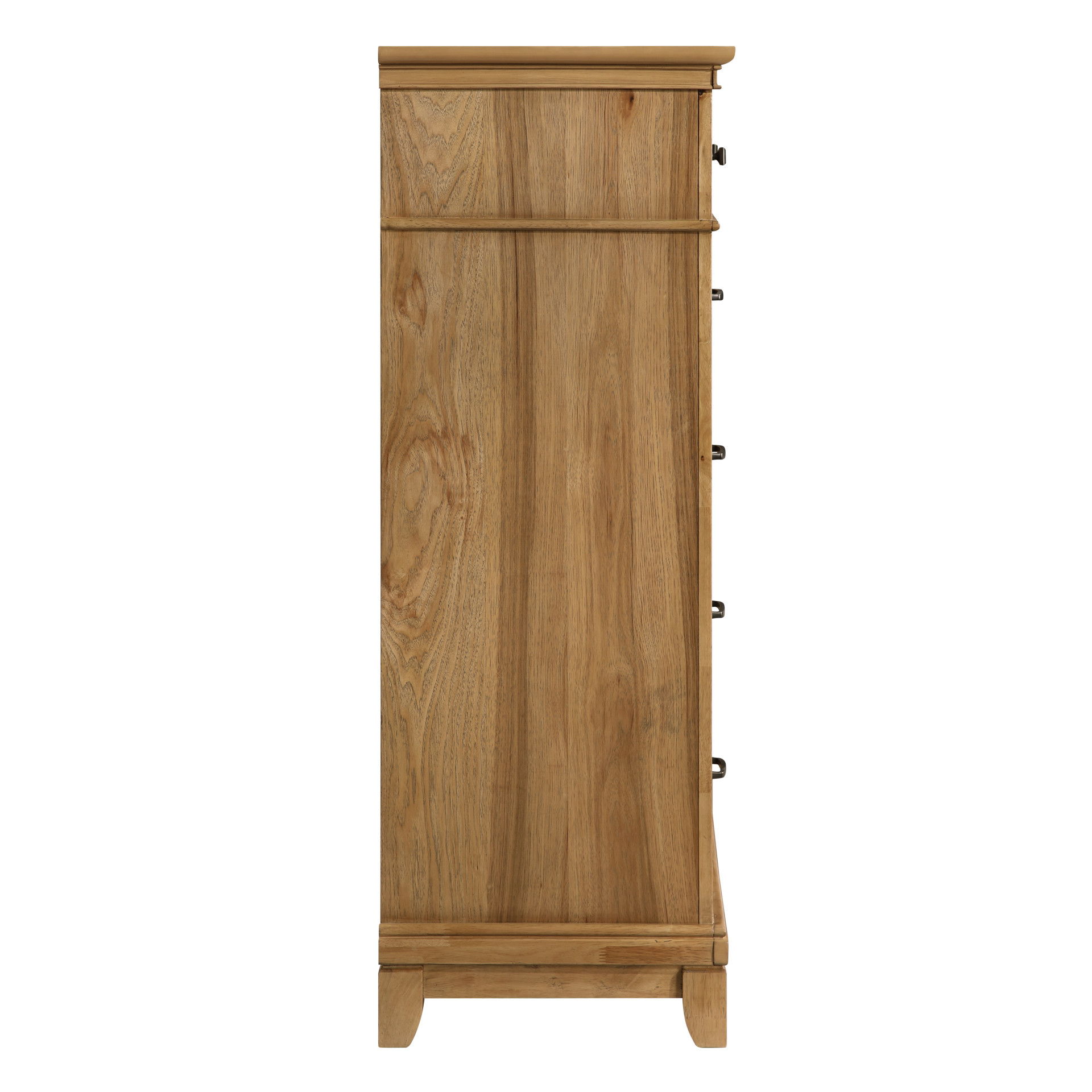 Sunstone - Chest - Honey, light brown, view 4