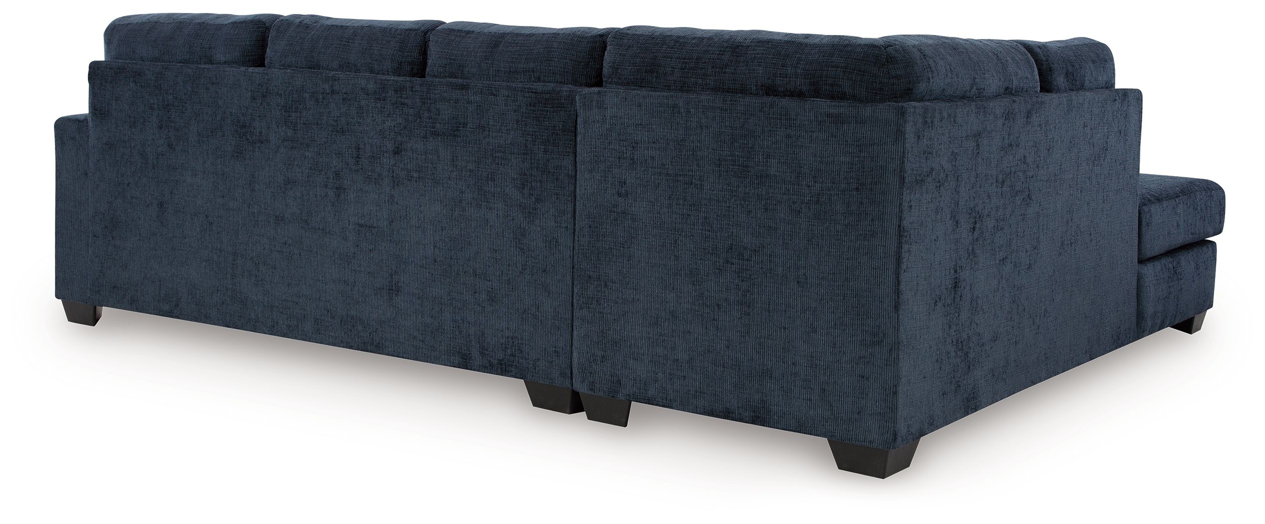 Ashley Furniture Aviemore - 2-Piece Sectional With Laf Corner Chaise - Ink - Image 3