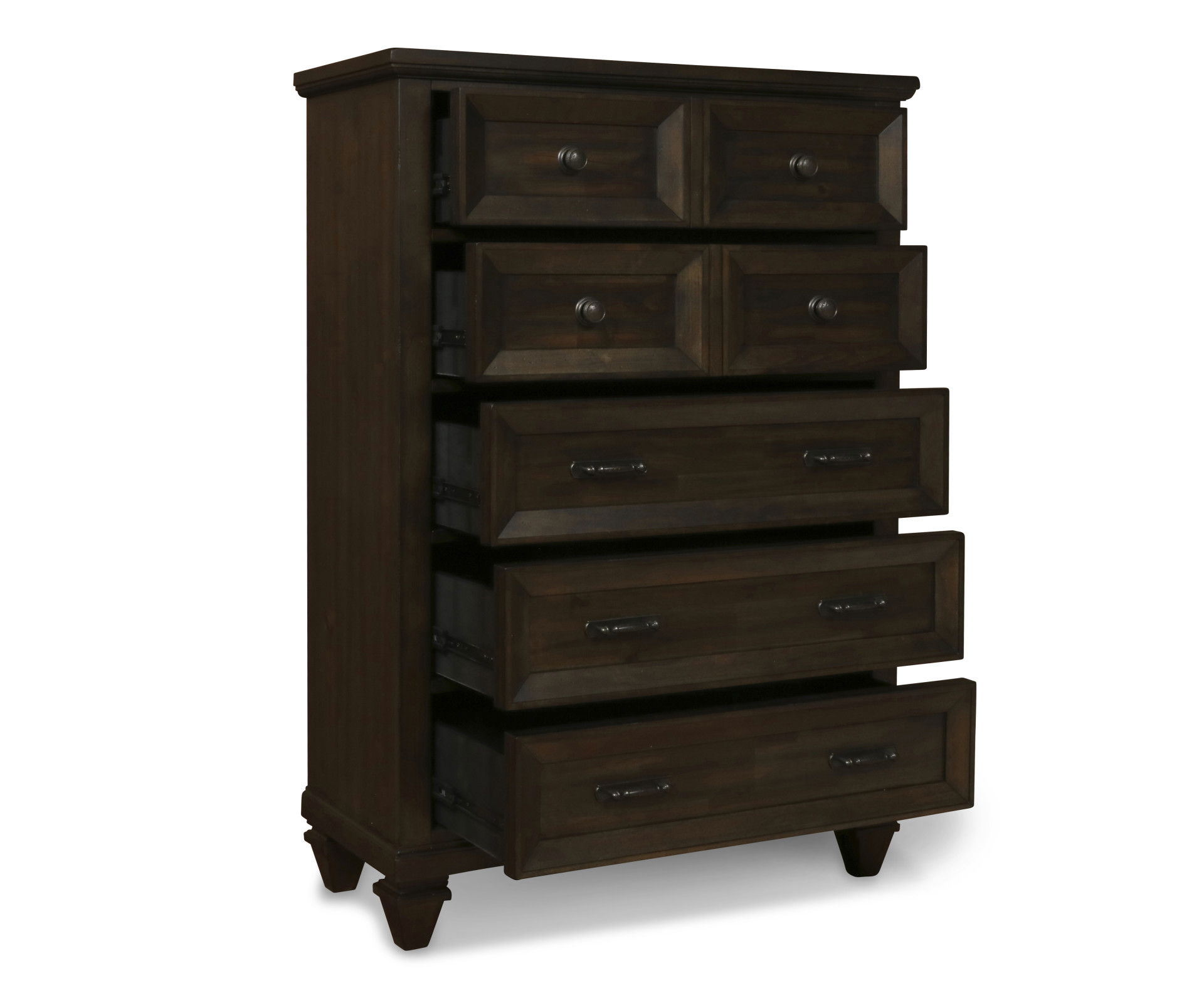 Sevilla - Chest - Walnut
