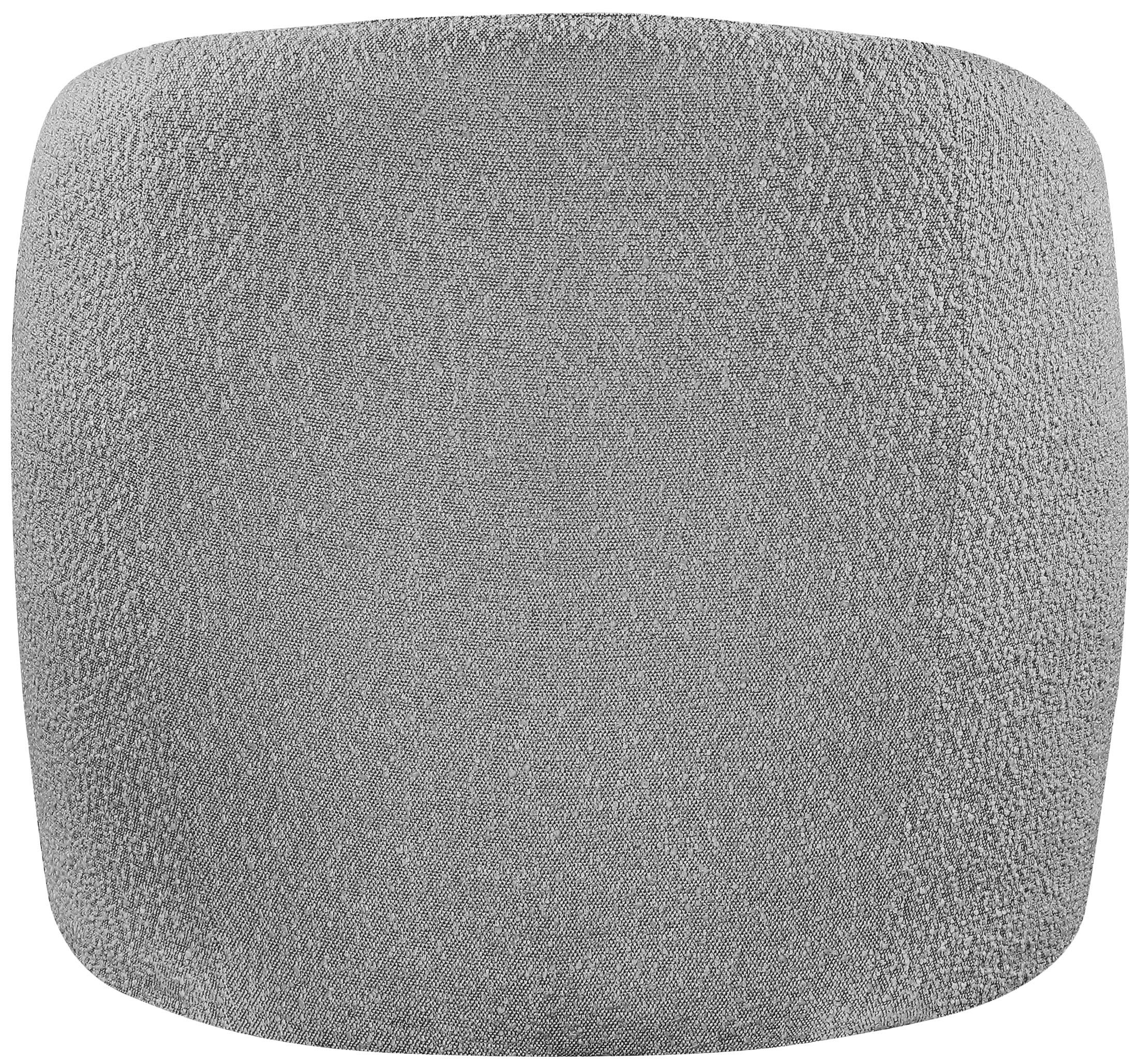 Acadia - Accent Chair - Gray