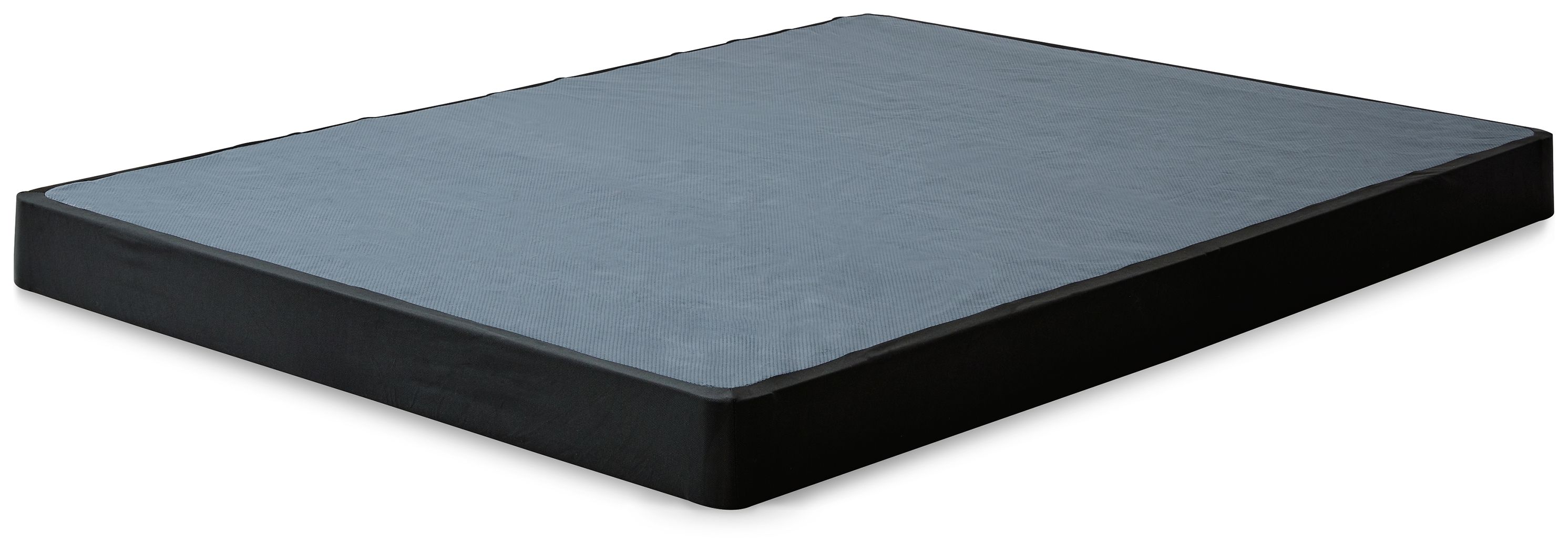 Low Profile - Cal King Foundation - Black