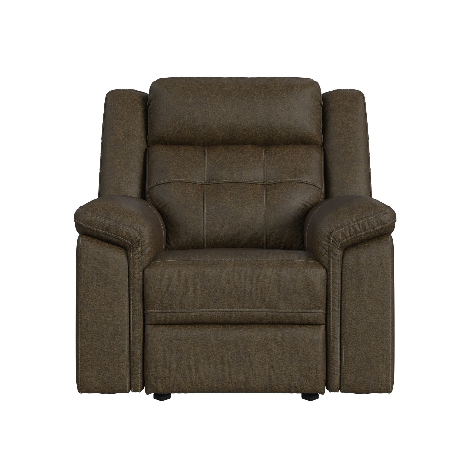 Epic - Rocker Recliner - Vine Chestnut