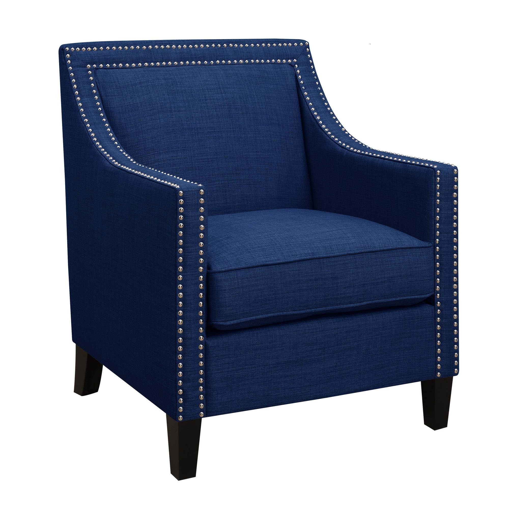 Erica - Chair - Heirloom Blue