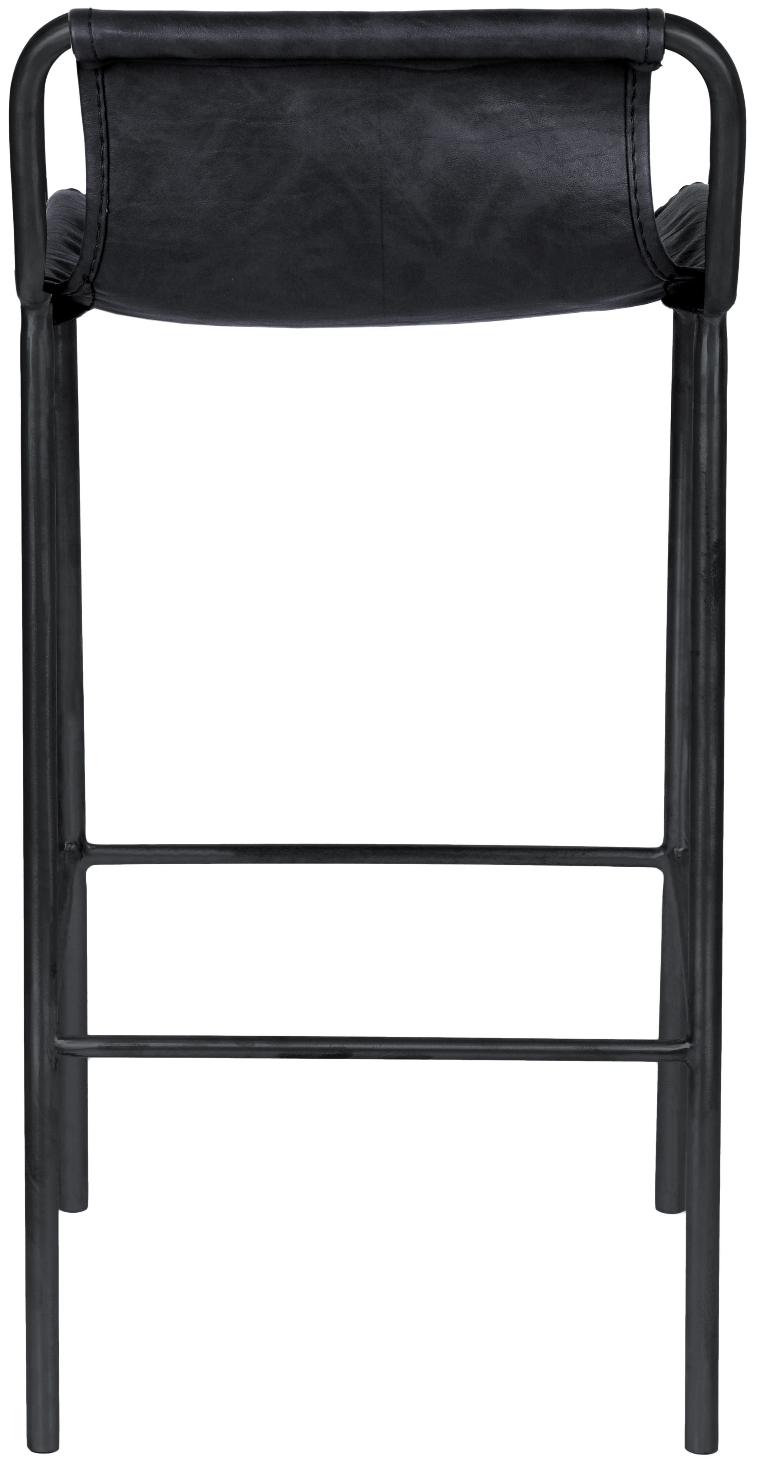 Dax - Counter Stool - Black