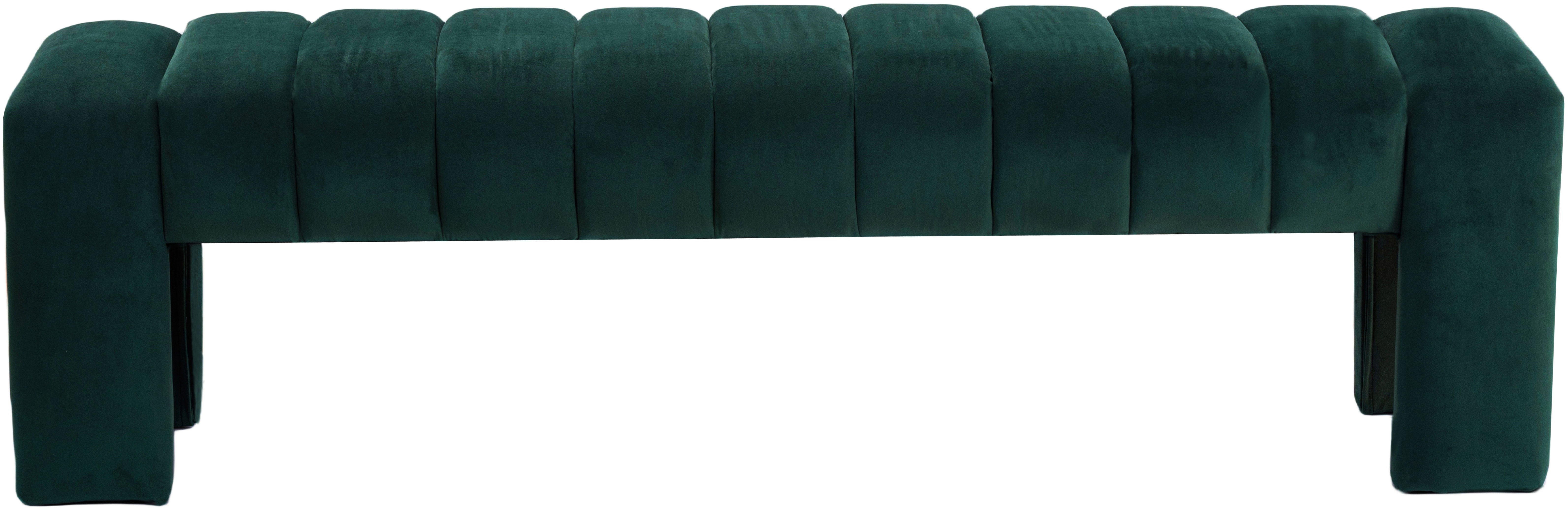 Andaz - Bench - Green