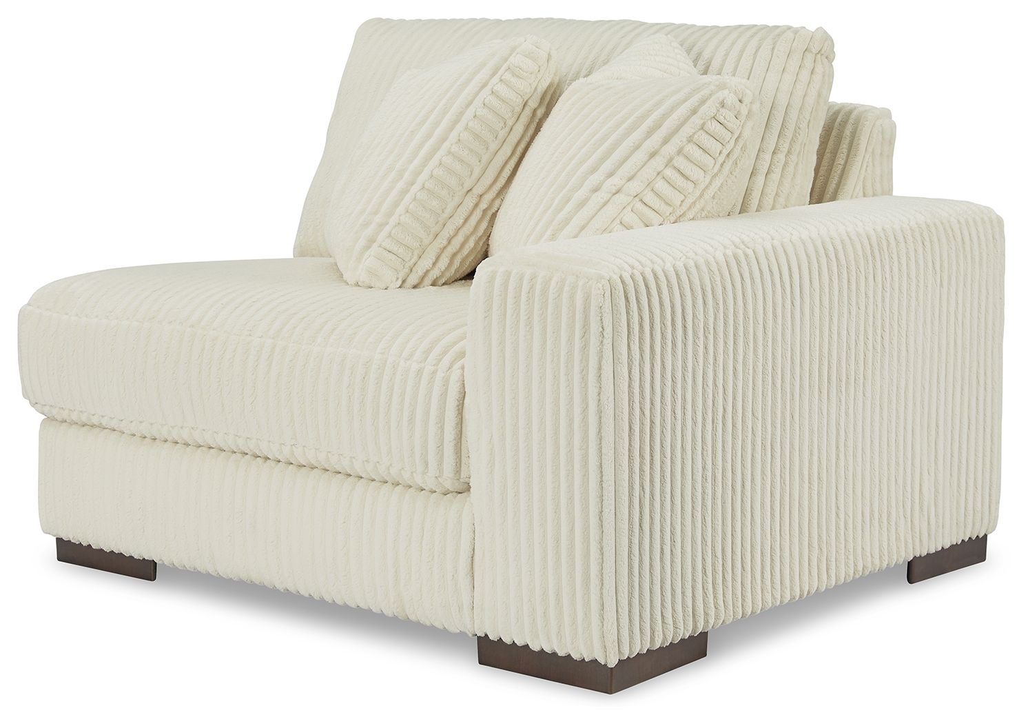 RAF Corner Chair