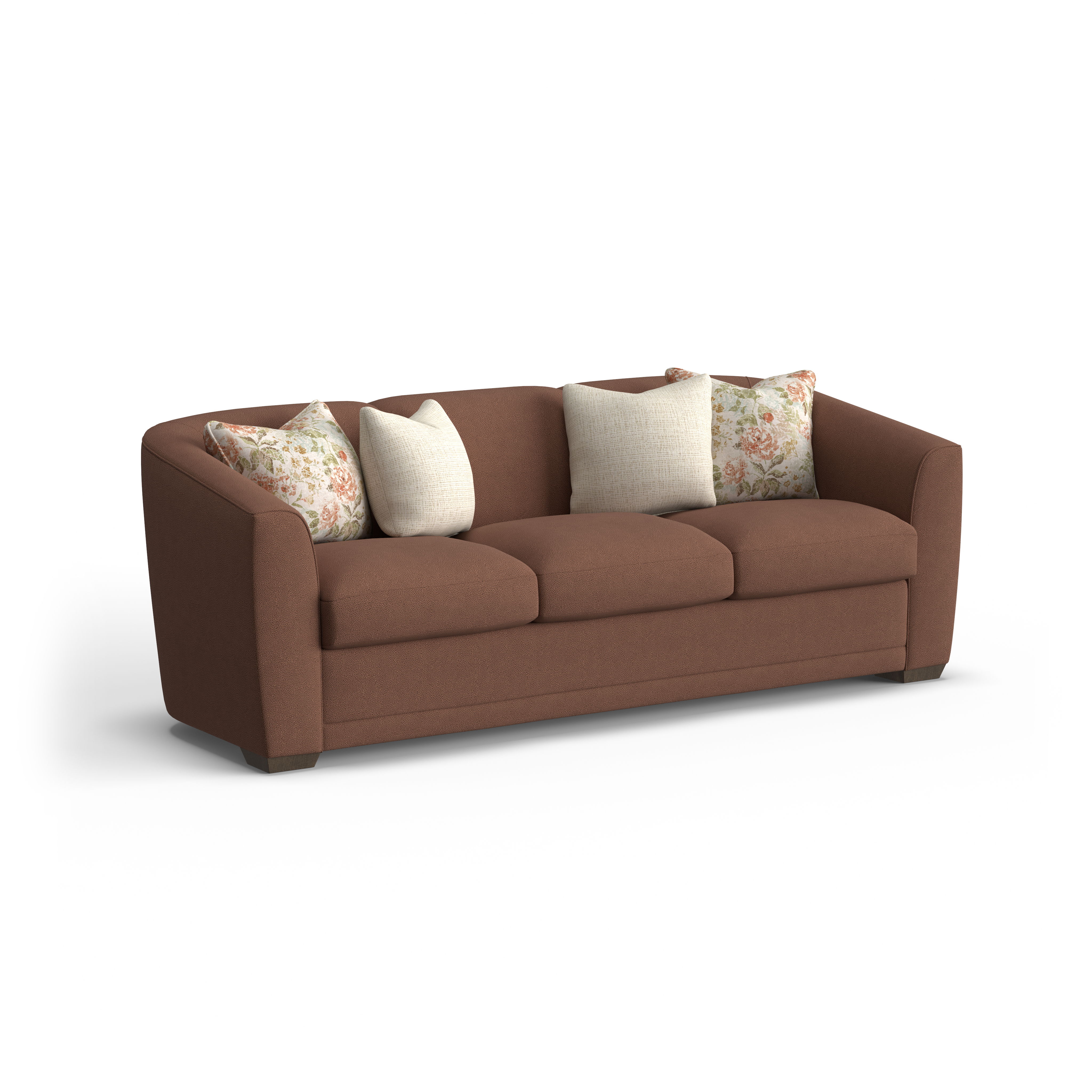 Jewel - Sofa For Living Room, blue, view 3