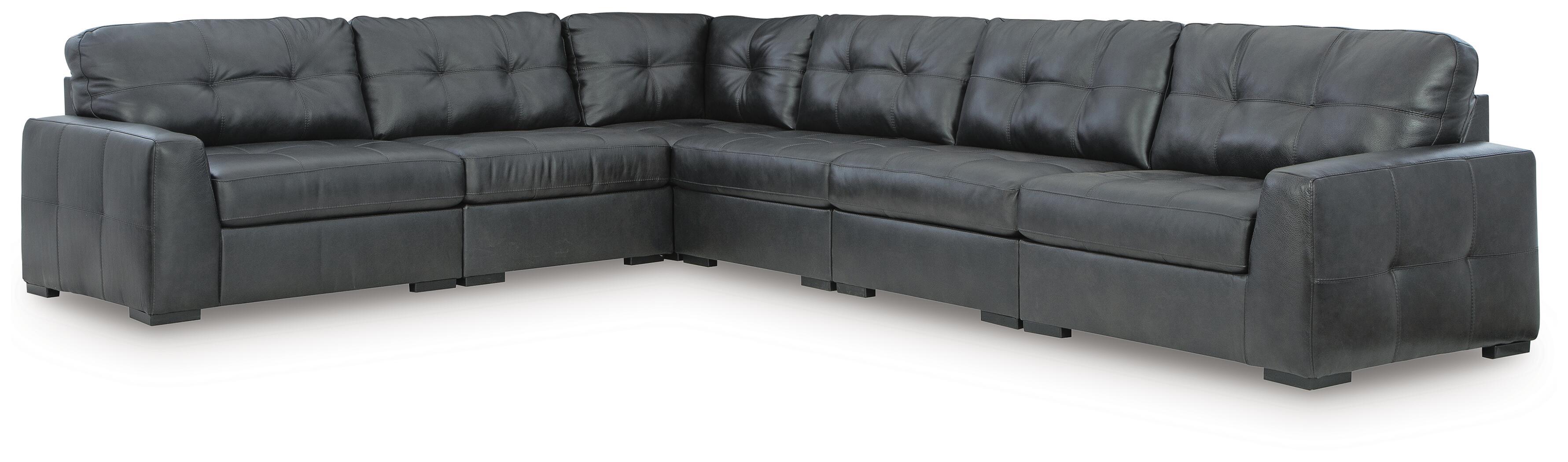 6 Pc · Sectional