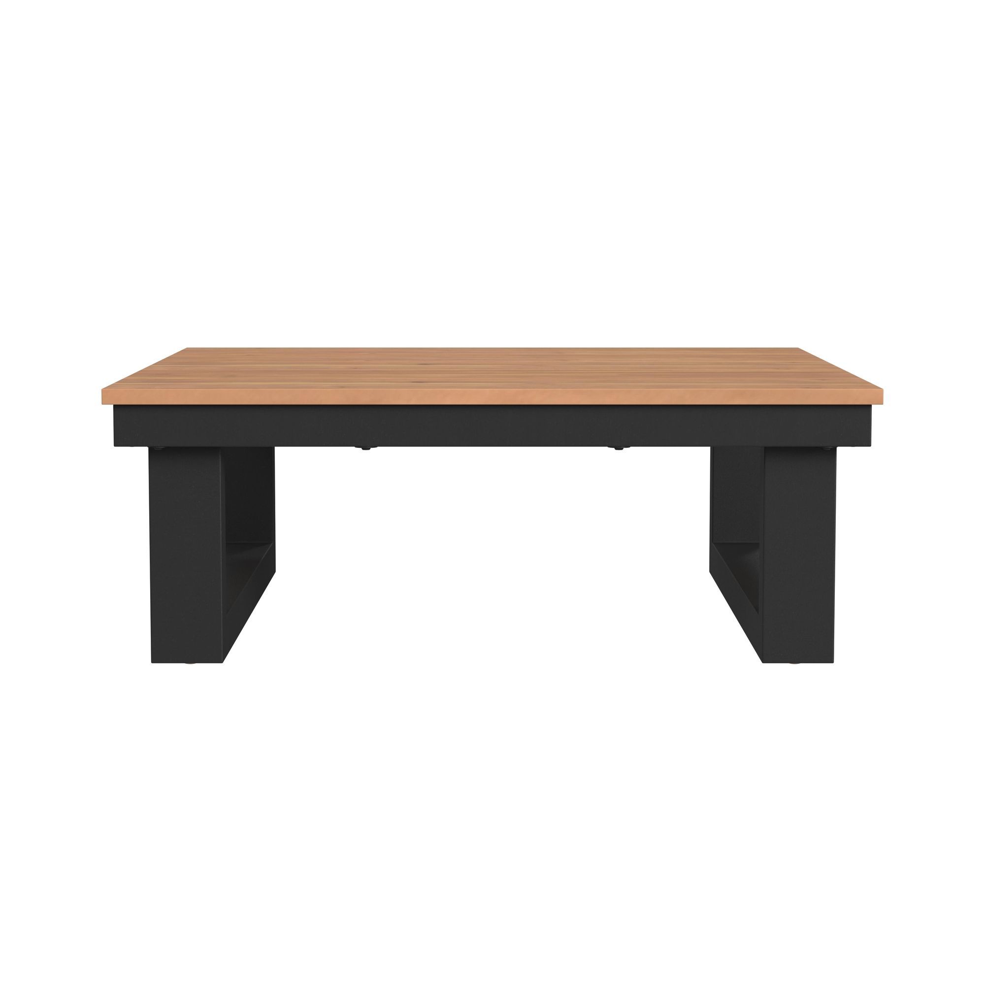 Cabana - Coffee Table - Black