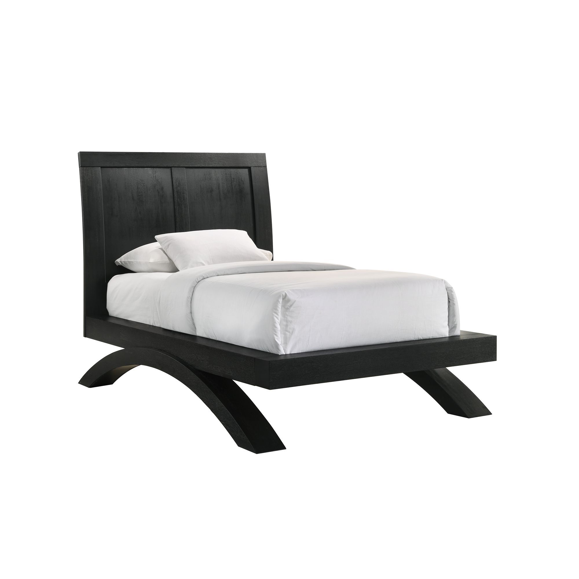 Twin Bed