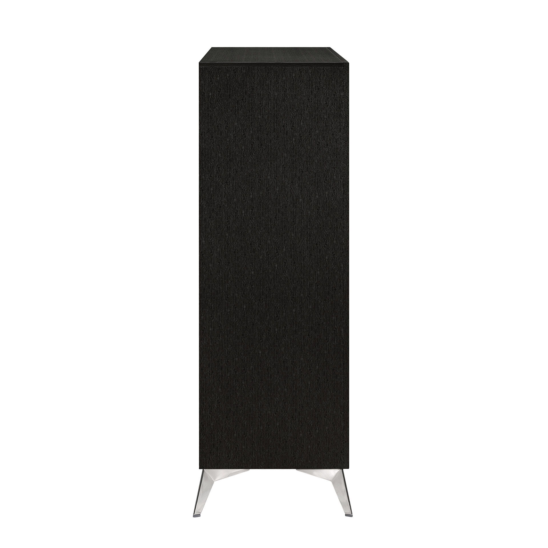 Huxley - Chest - Black