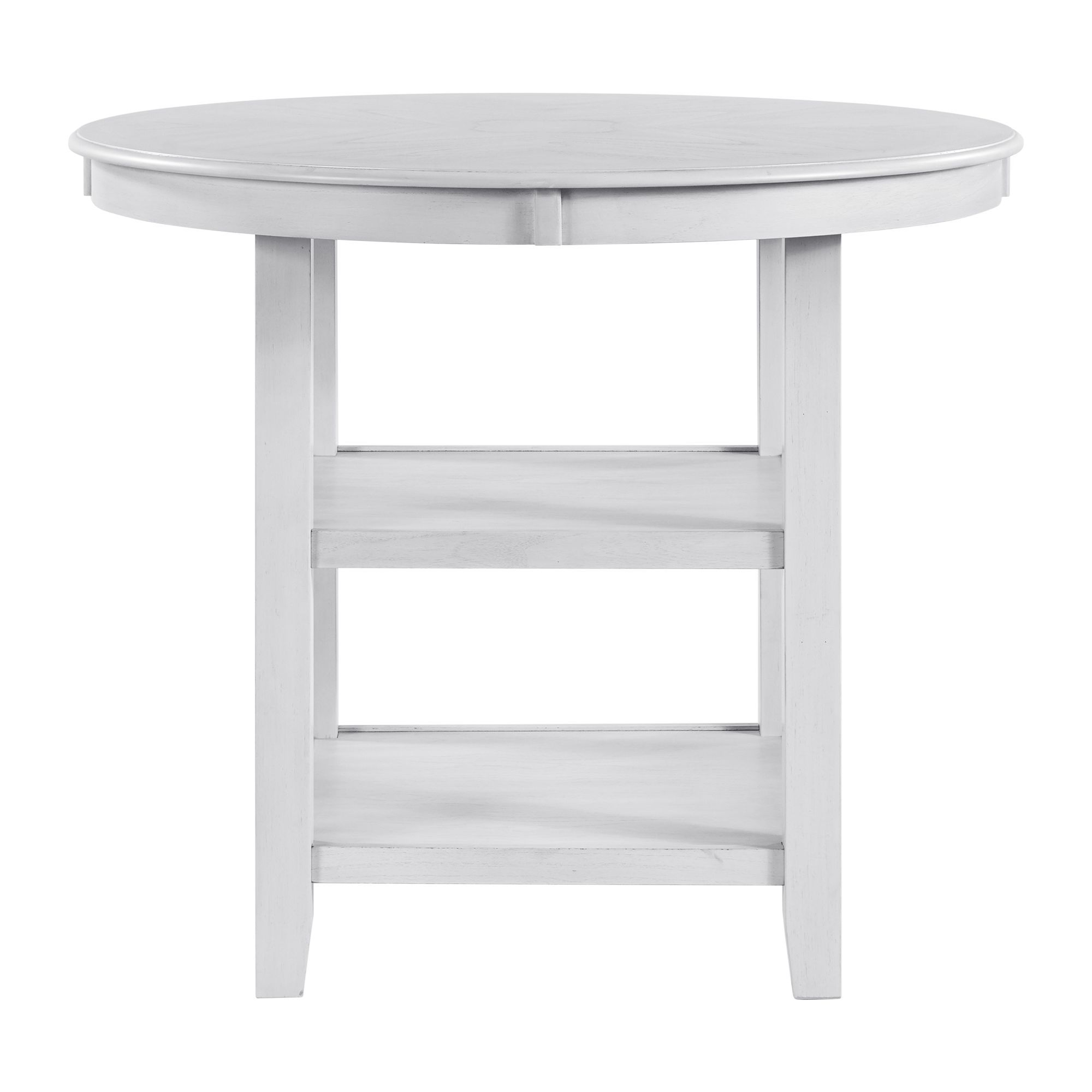 Amherst - Counter Height Dining Table - Bisque