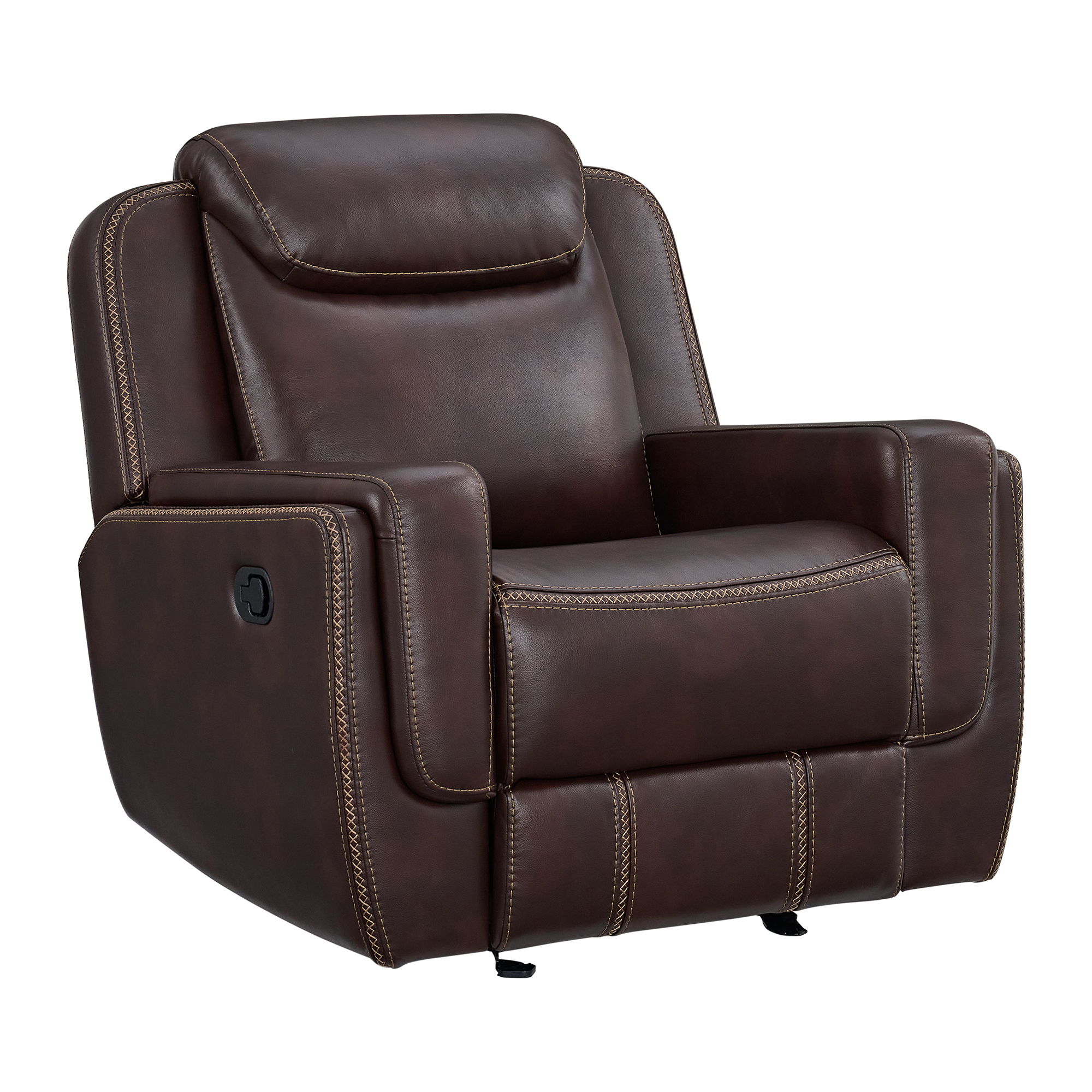 Glider Motion Recliner