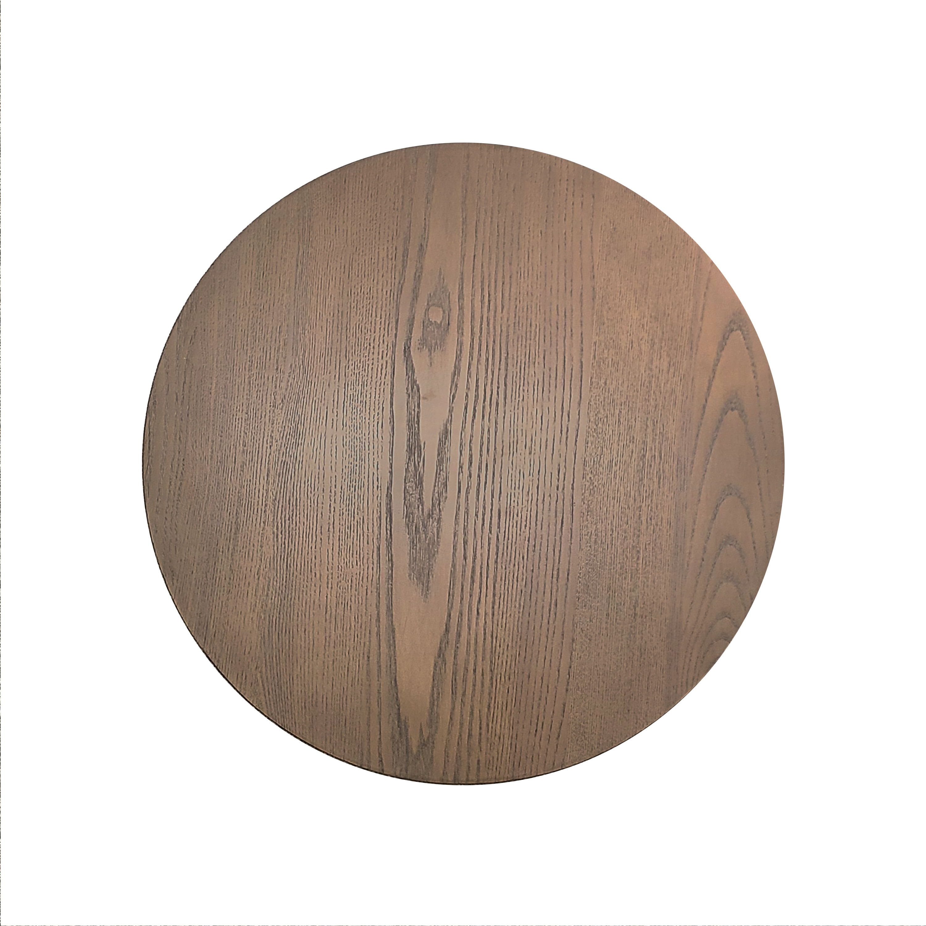 Ferrara - Lazy Susan - Brown, Light Image