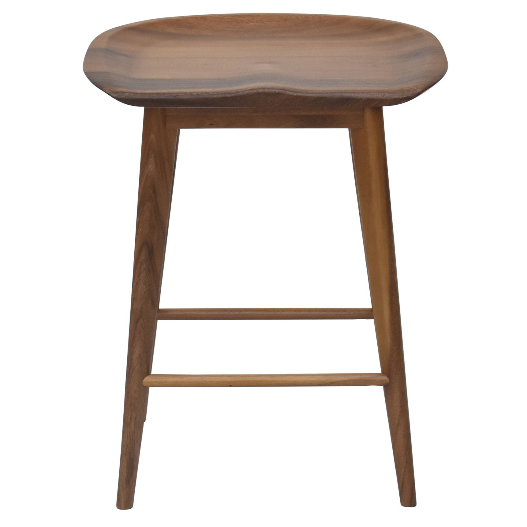 Hilton - Counter Stool - Natural