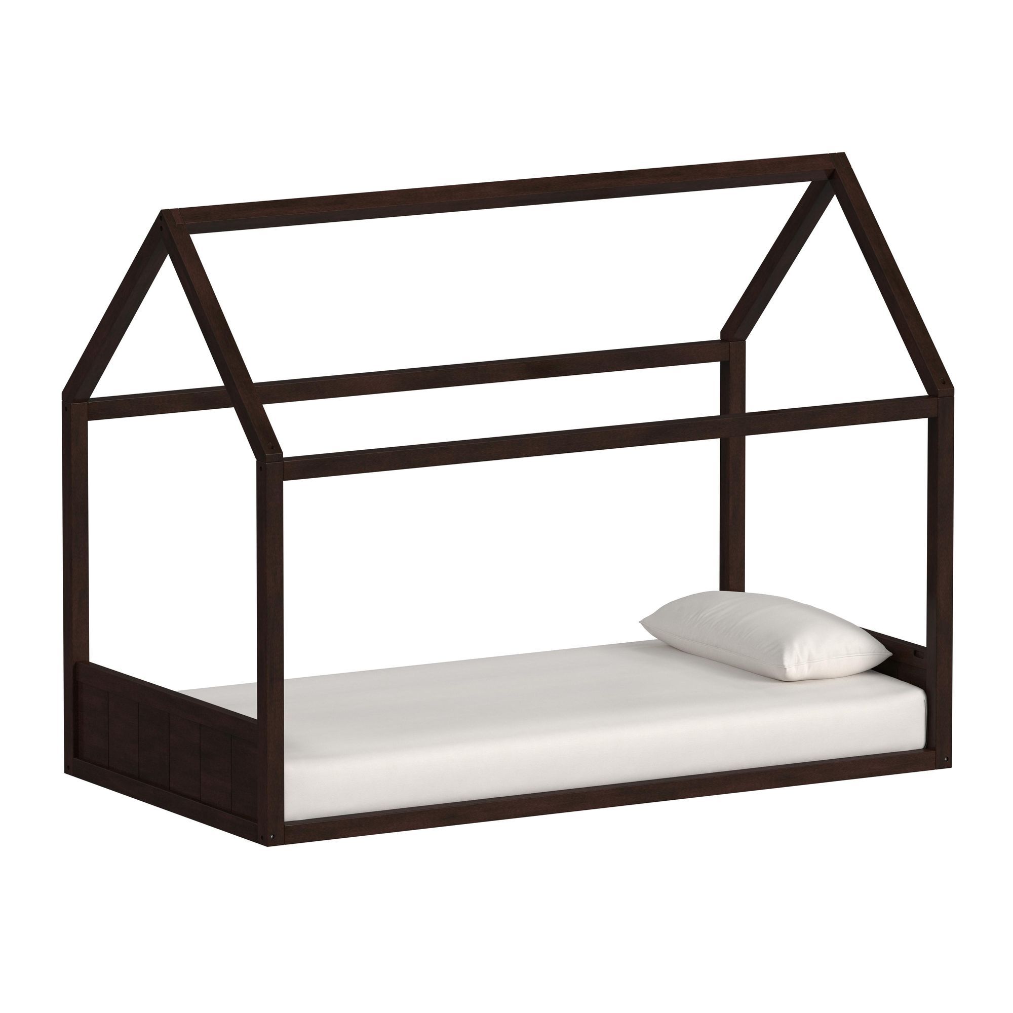 Twin Montessori Bed