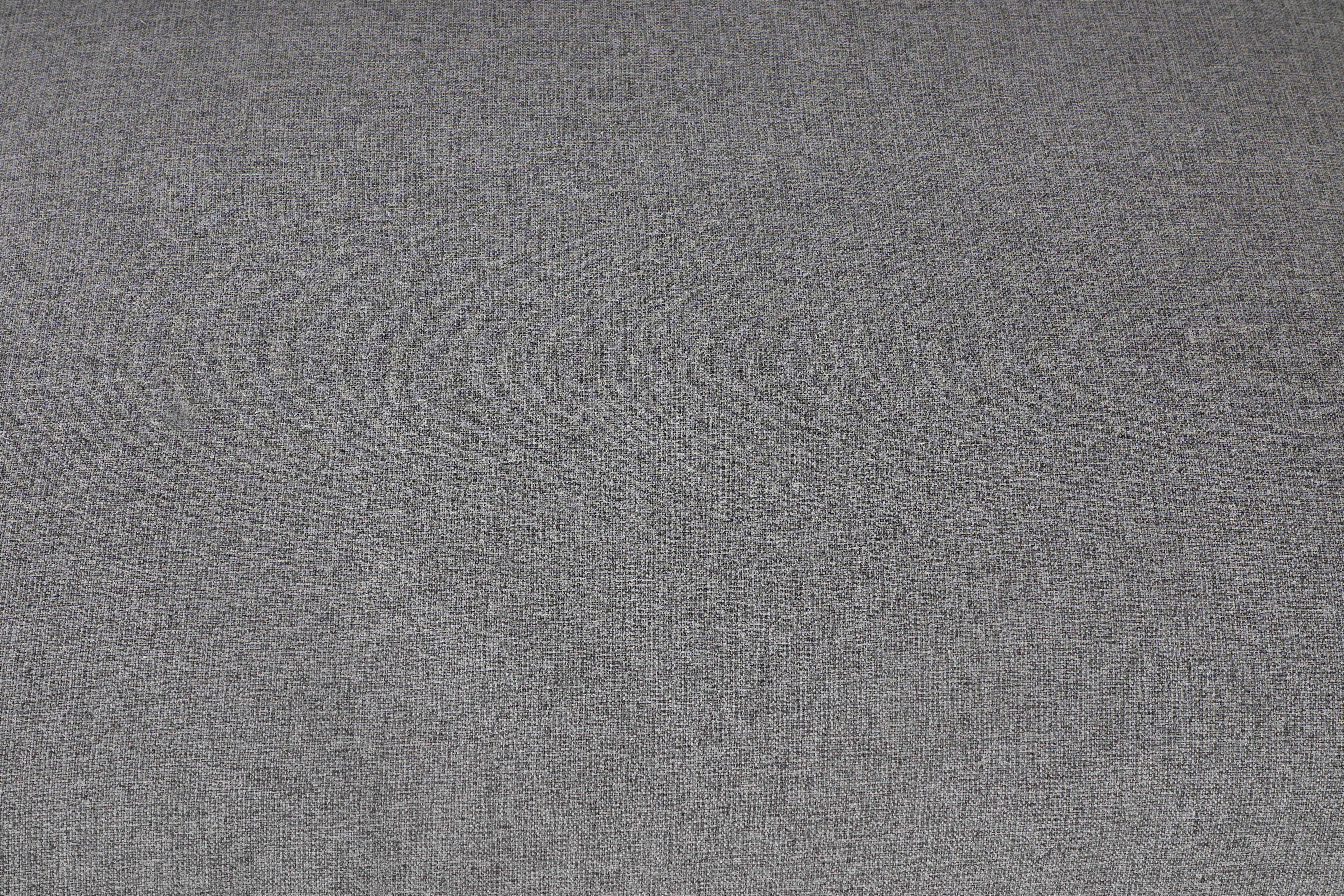 Serene - Modular Ottoman - Gray