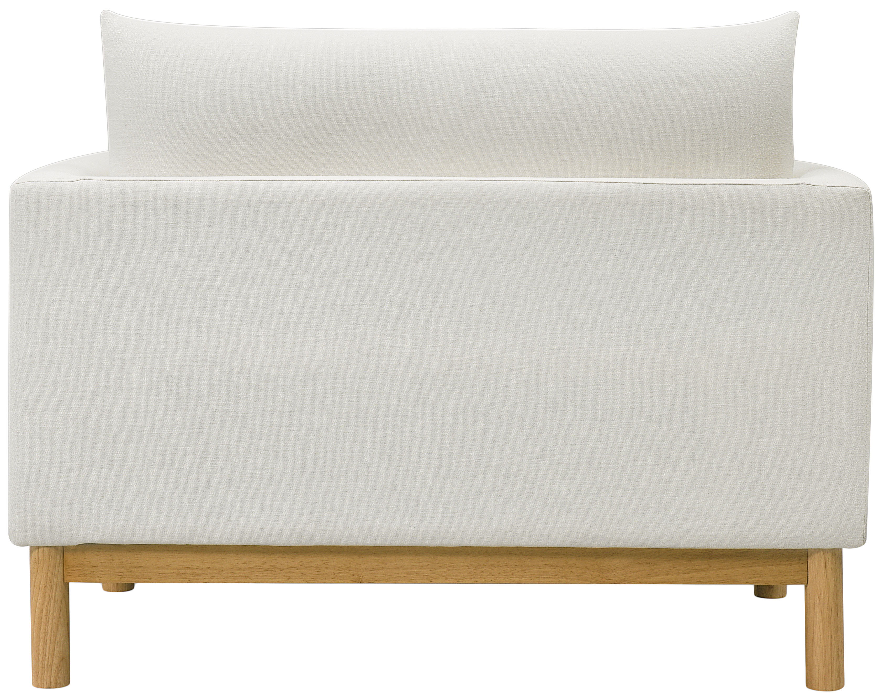 Langham - Chair - Cream