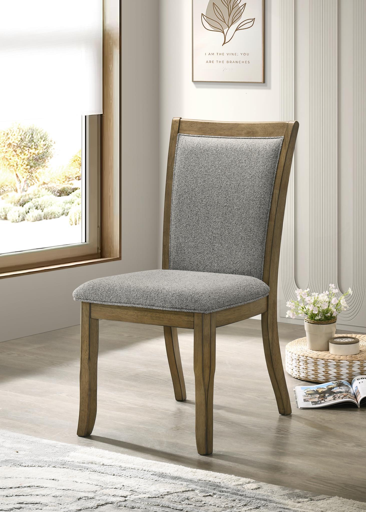 Dining Chair (Set of 2)