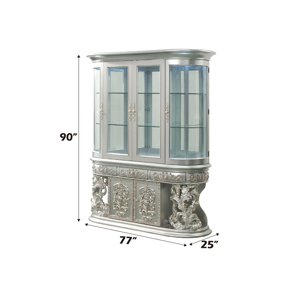 Sandoval - Curio - Champagne, beige, view 3