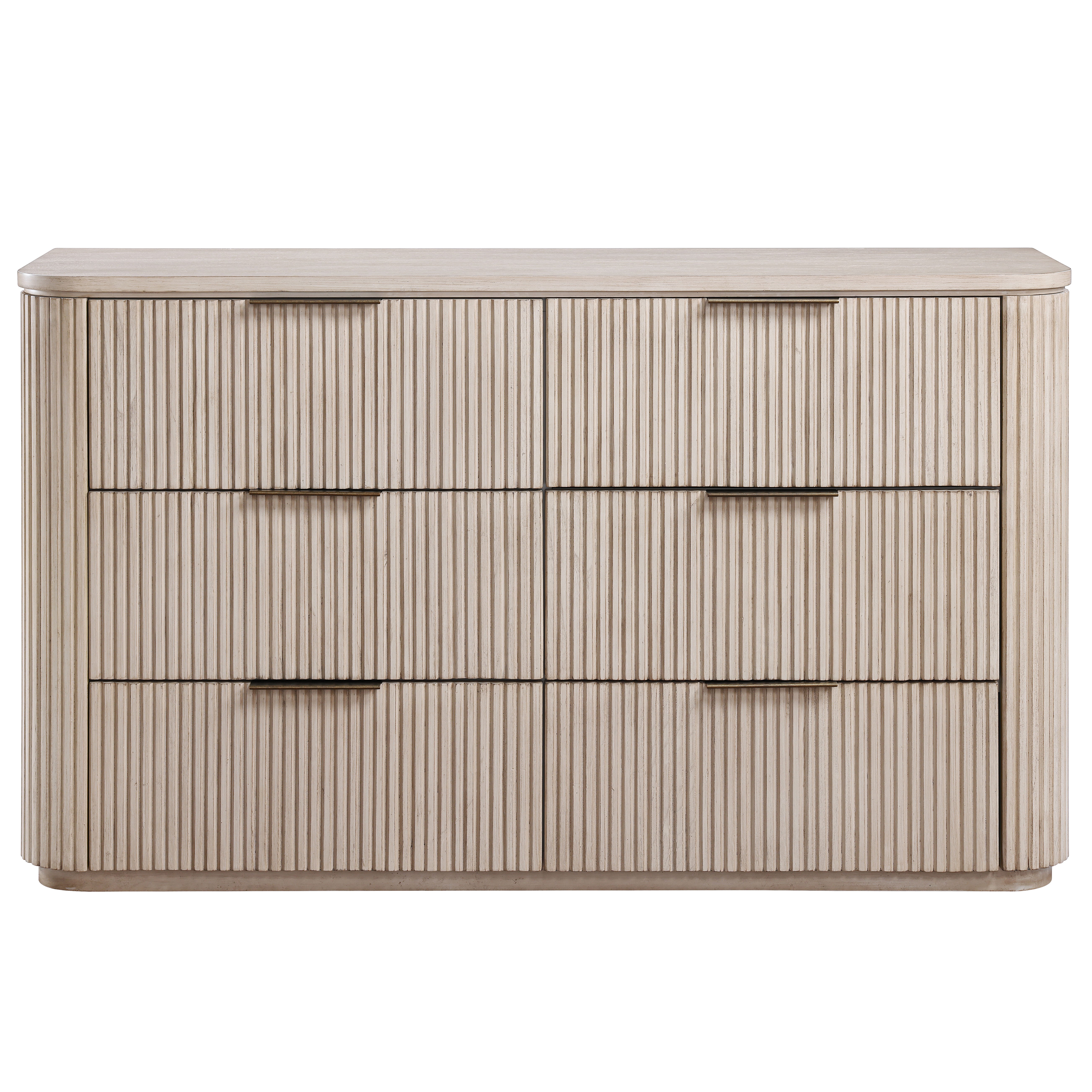 Henry - Dresser - Sand