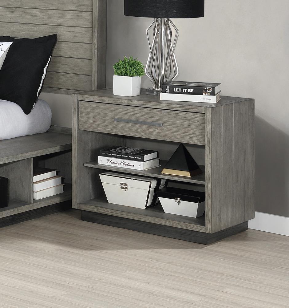 Derbyshire Collectio - Nightstand Image