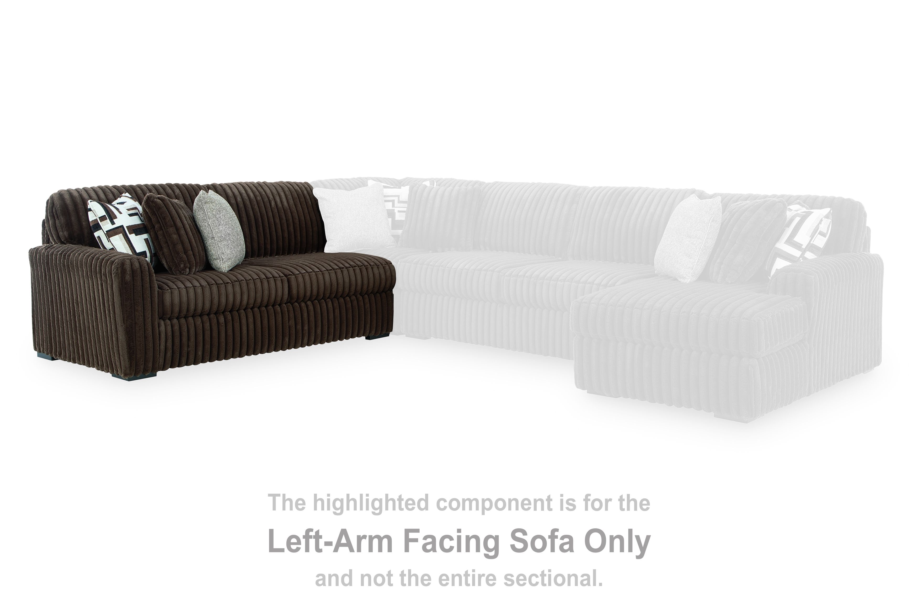 LAF Sofa