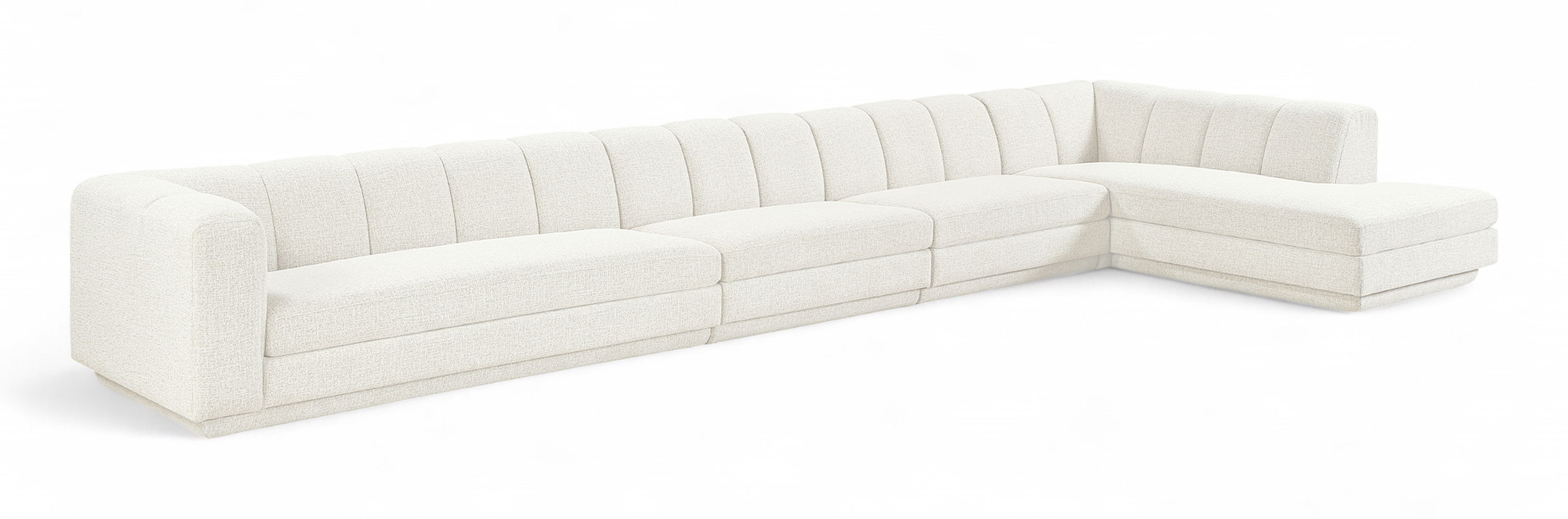 4 Pc · RAF Modular Sectional