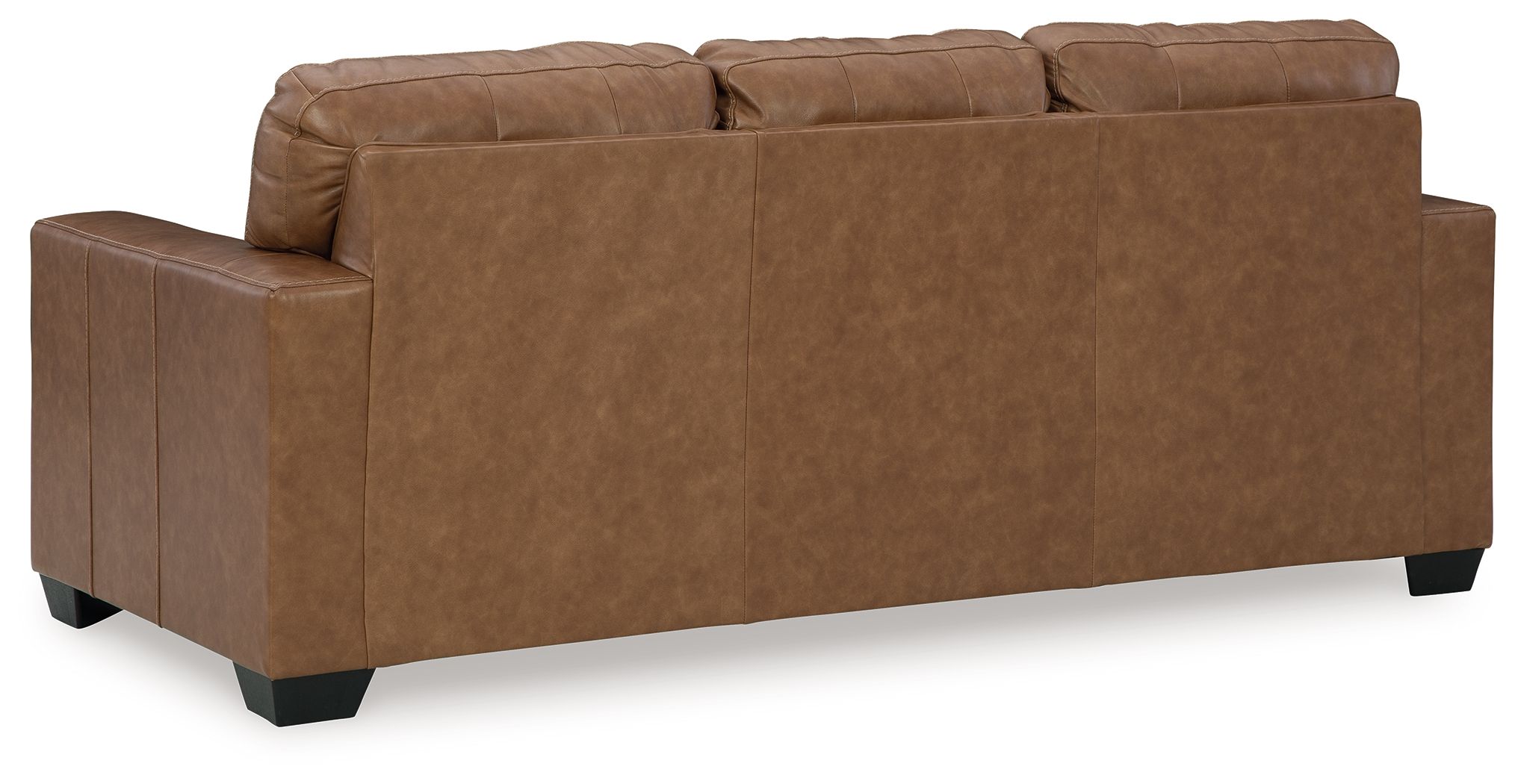 Ashley Furniture Bolsena - Sofa - Caramel - Image 5