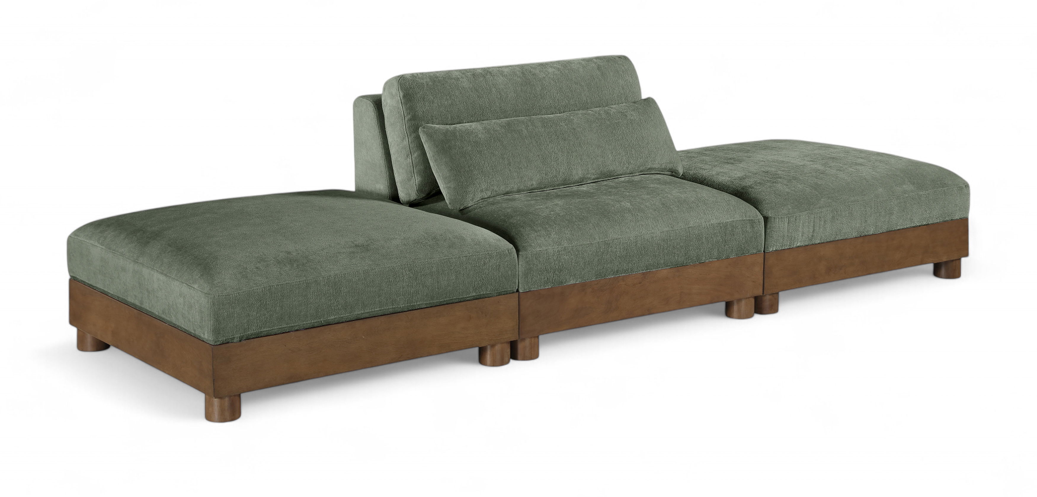 3 Pc · Modular Sofa